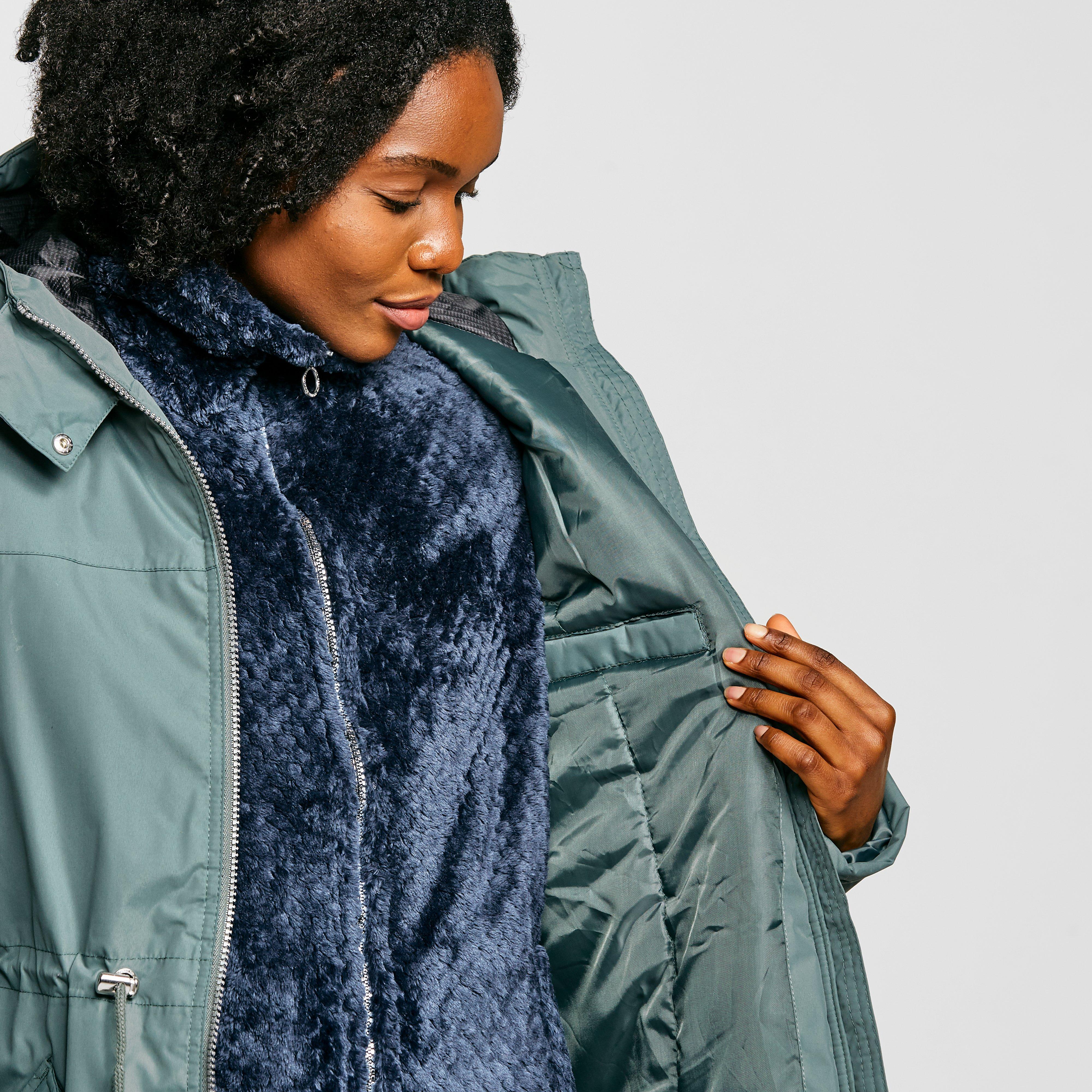 Women's Brigid Waterproof Insulated Jacket