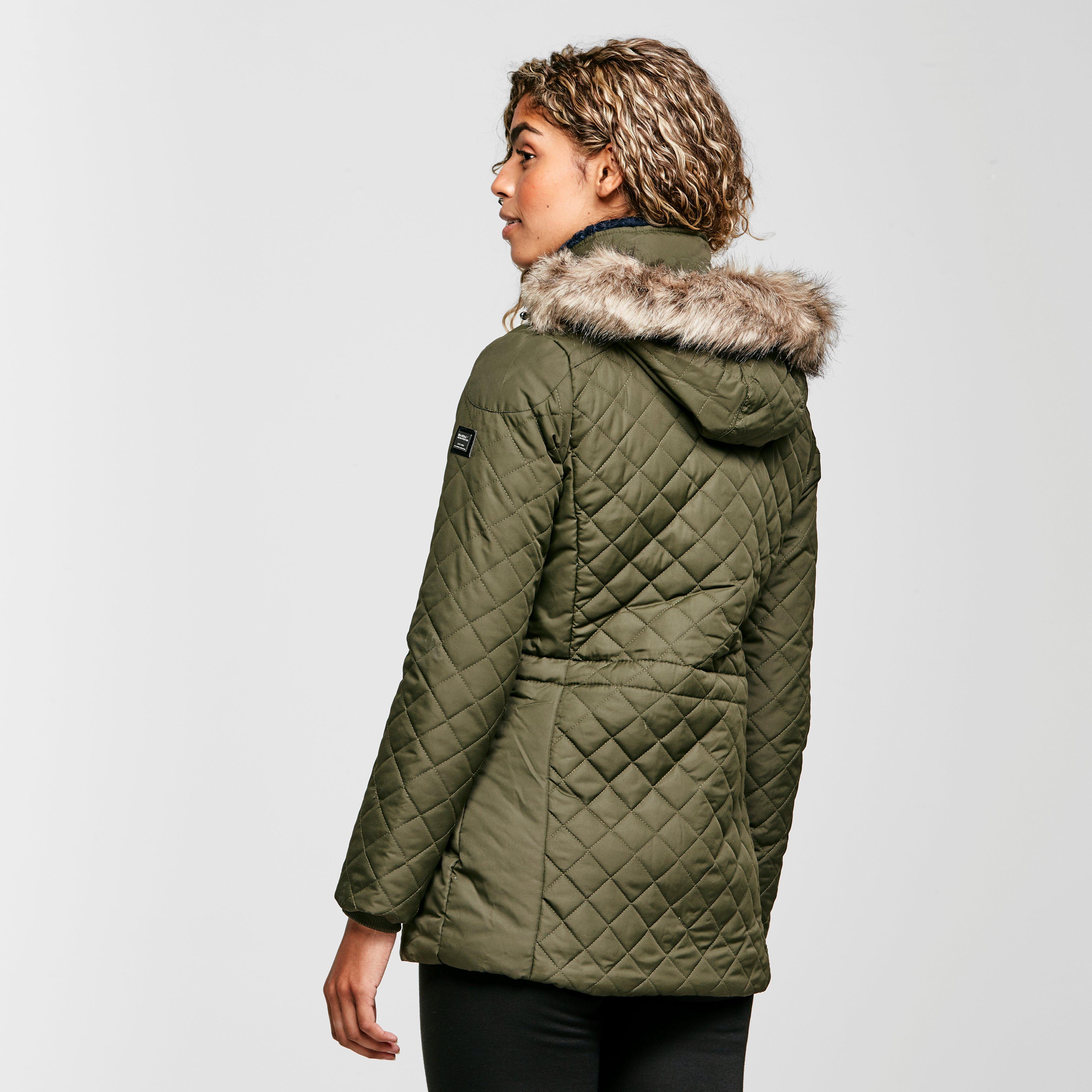 Women's Zella Insulated Jacket