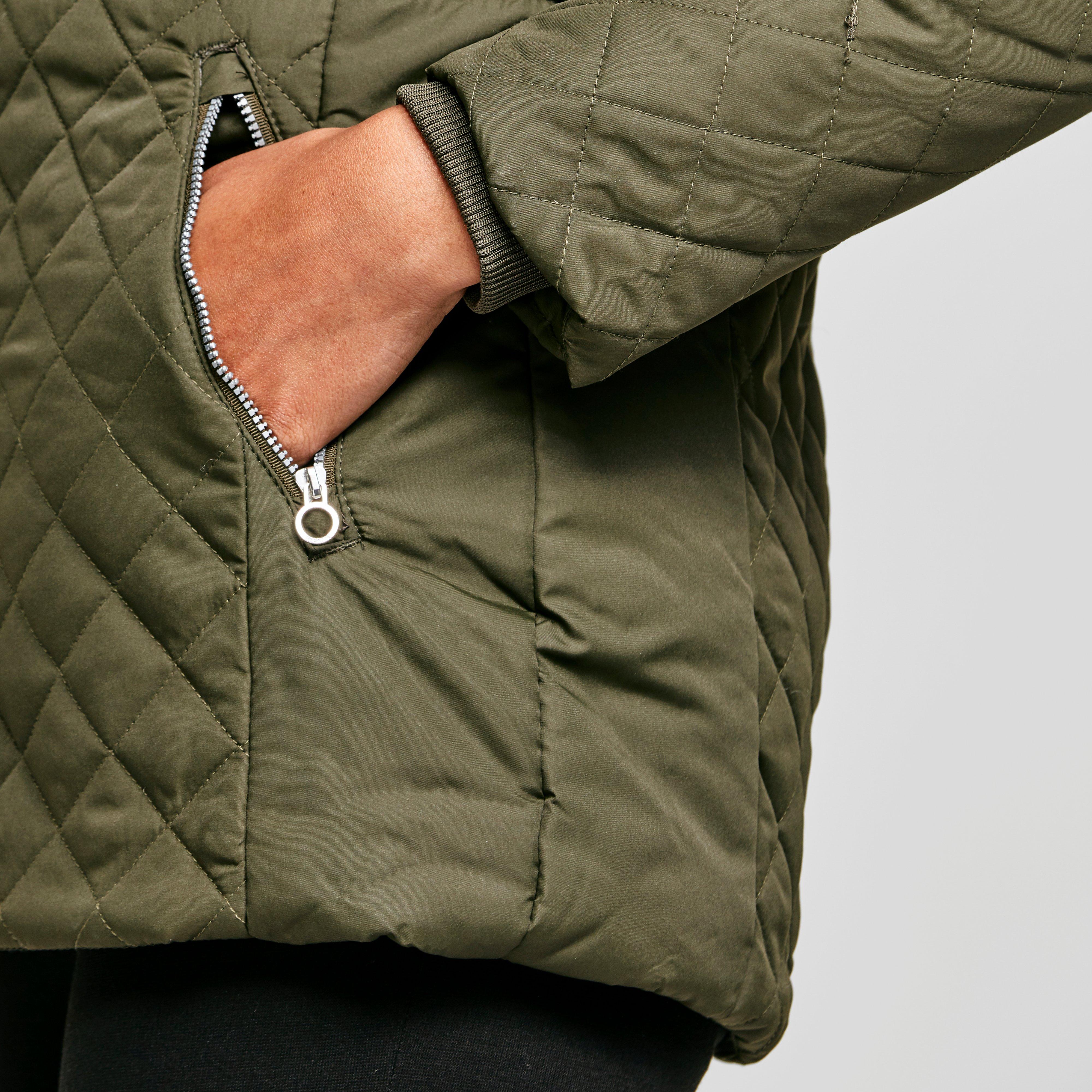 Women's Zella Insulated Jacket