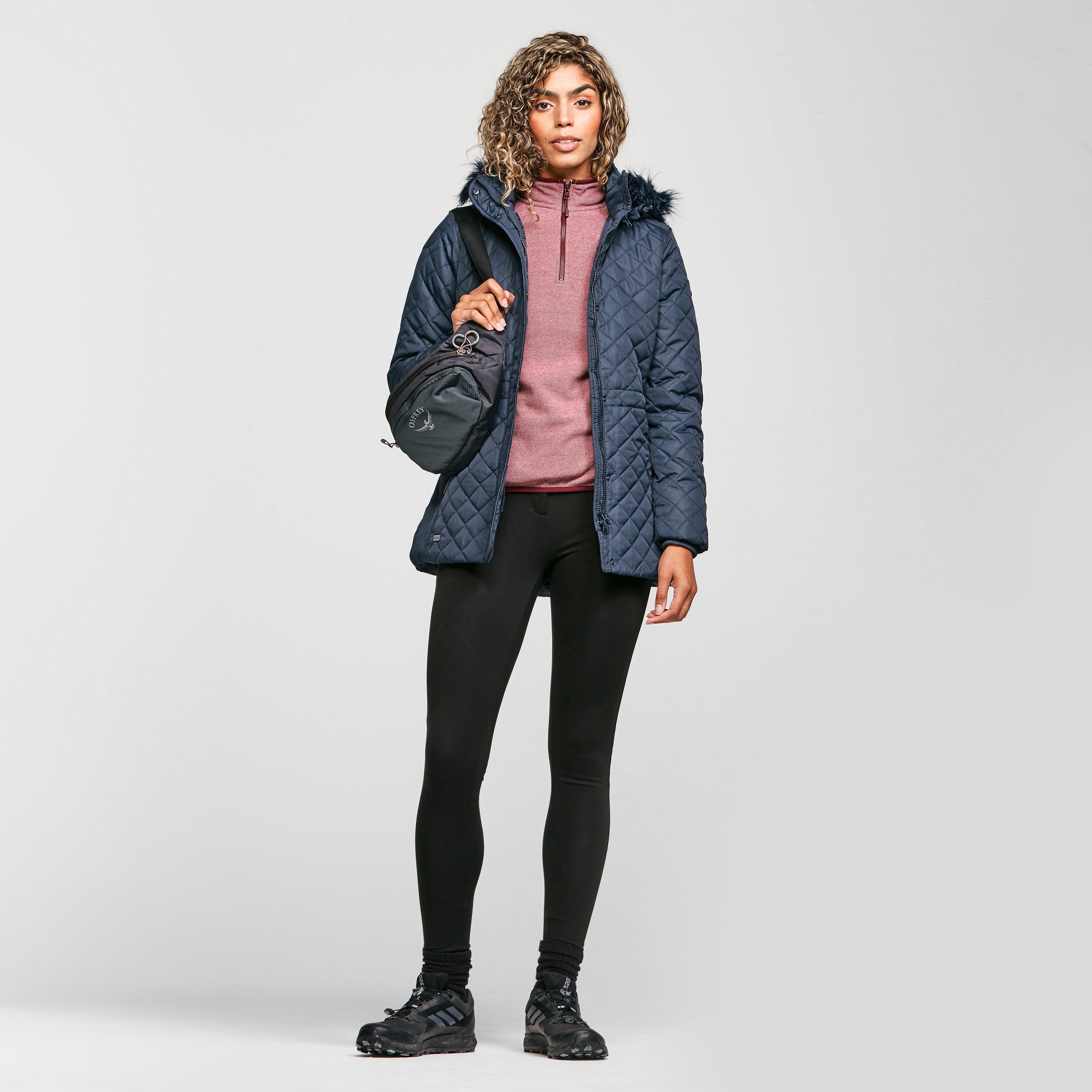 Women's Zella Insulated Jacket