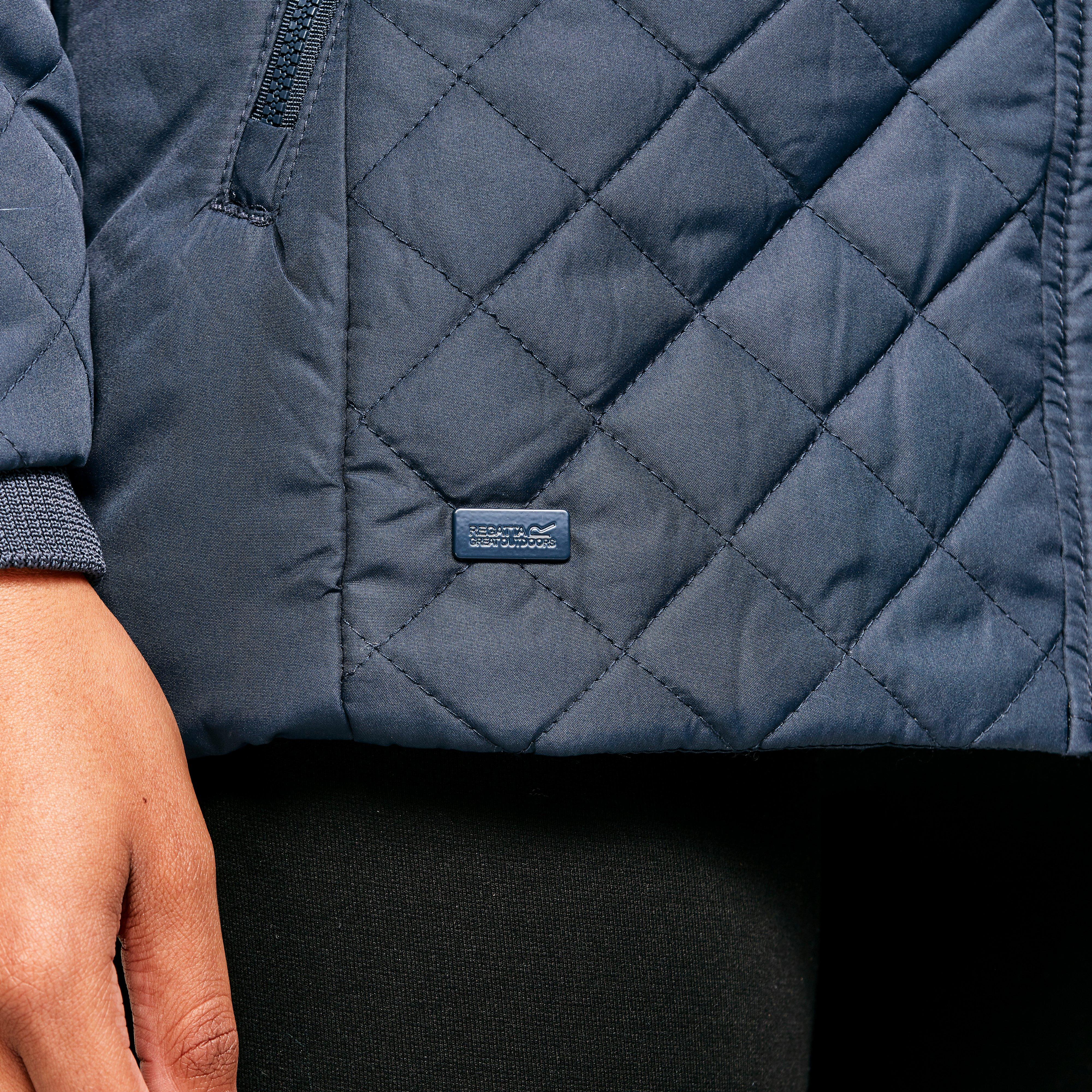 Women's Zella Insulated Jacket