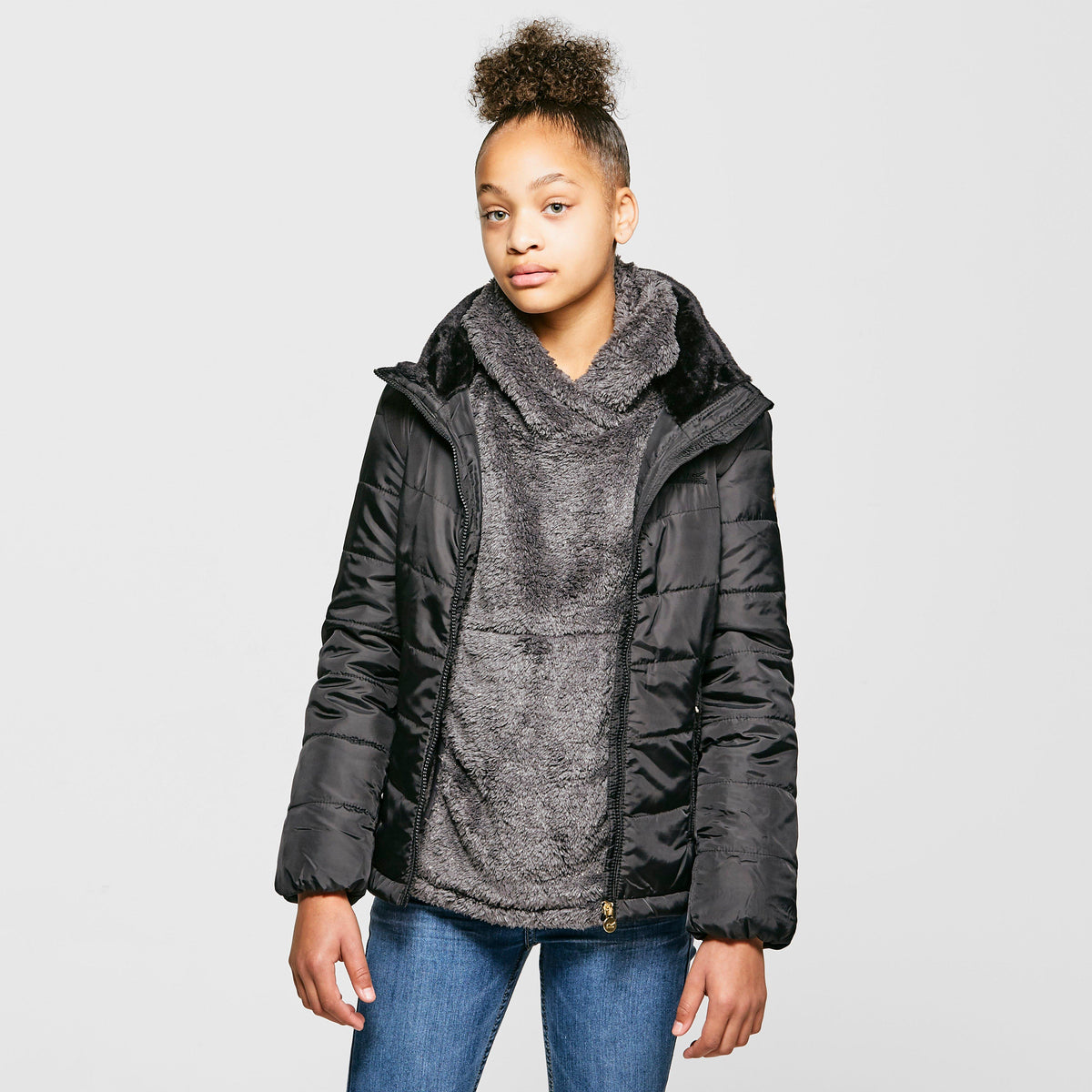 Kids' Wrenley Insulated Jacket