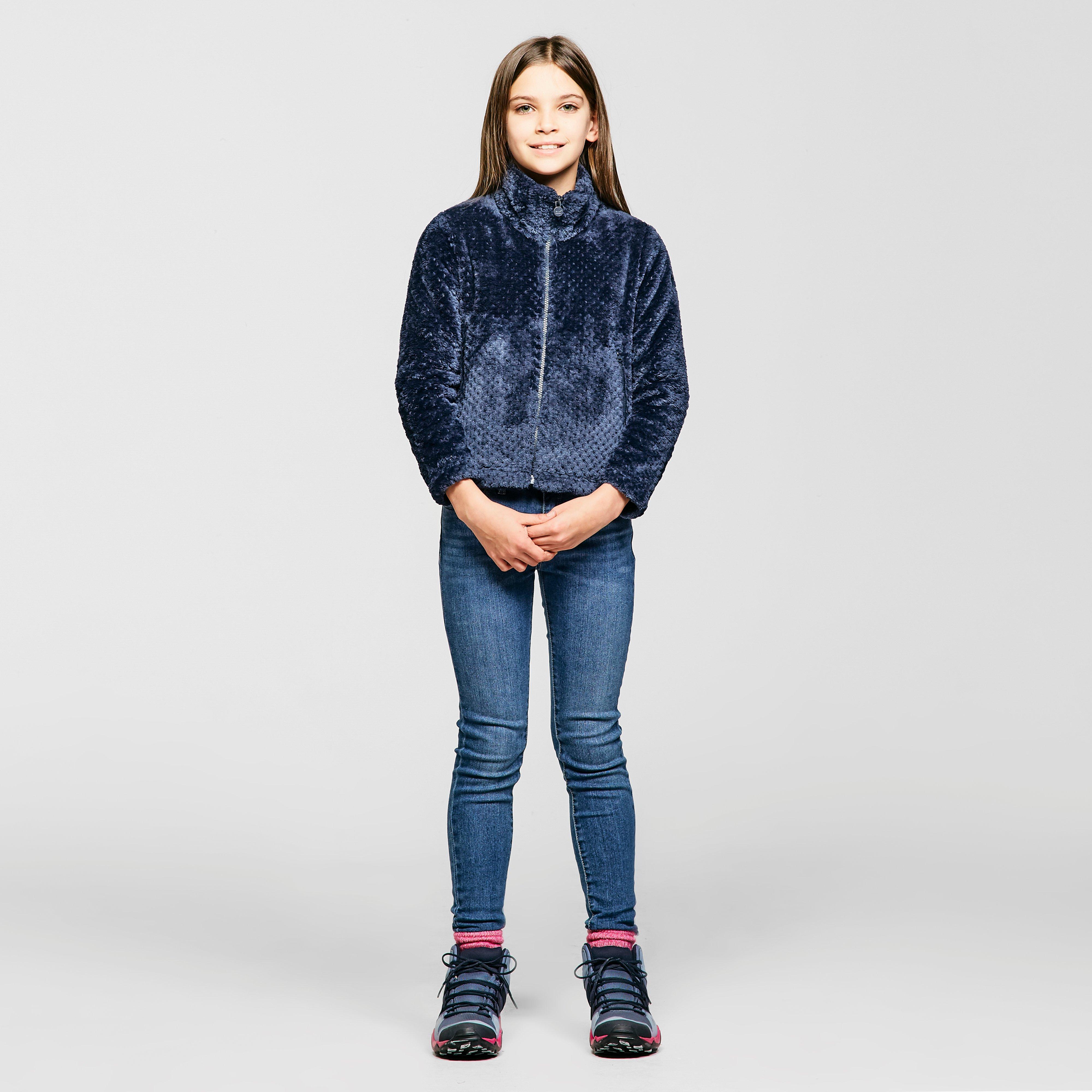 Kids' Kazumi Fluffy Fleece
