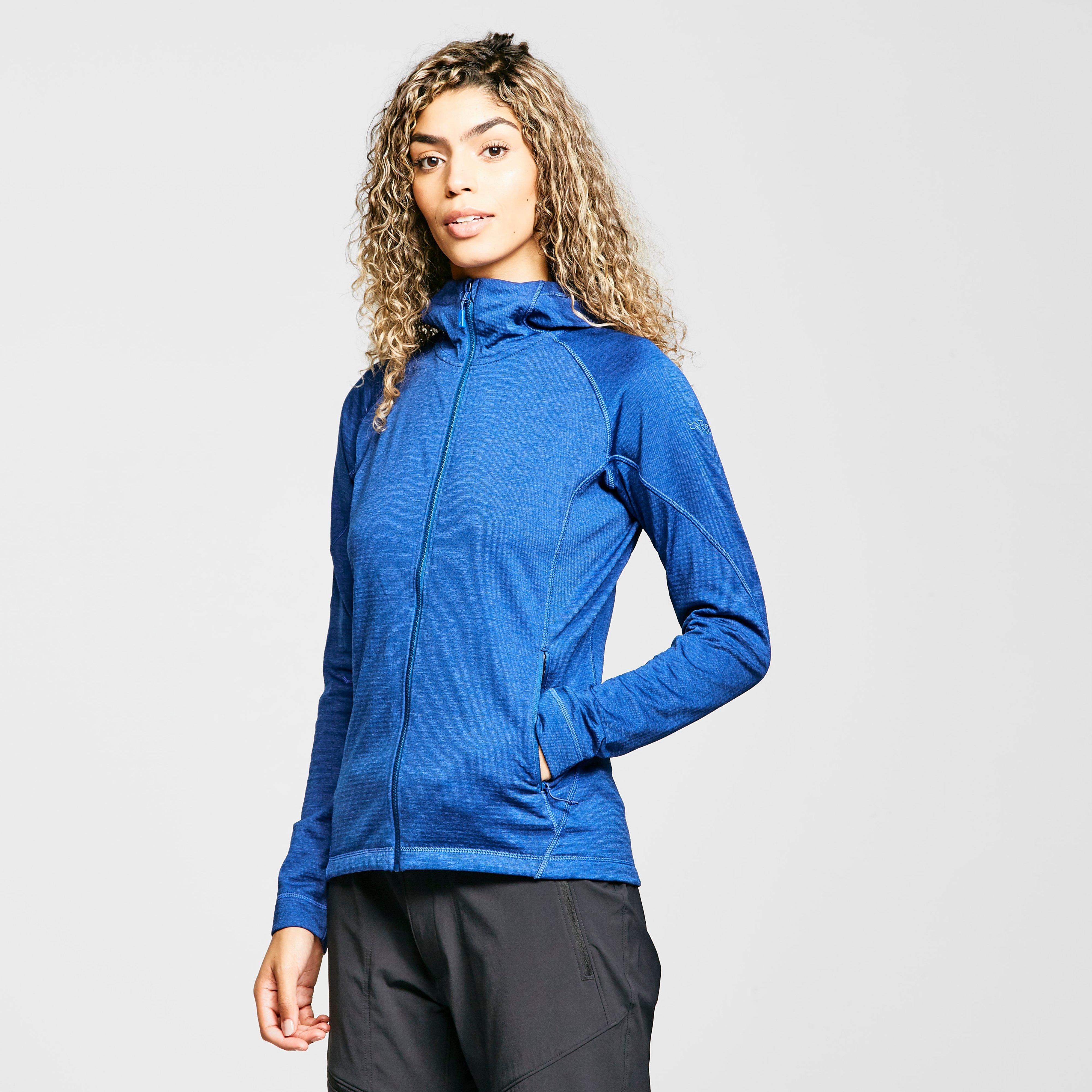 Women's Nucleus Hoody