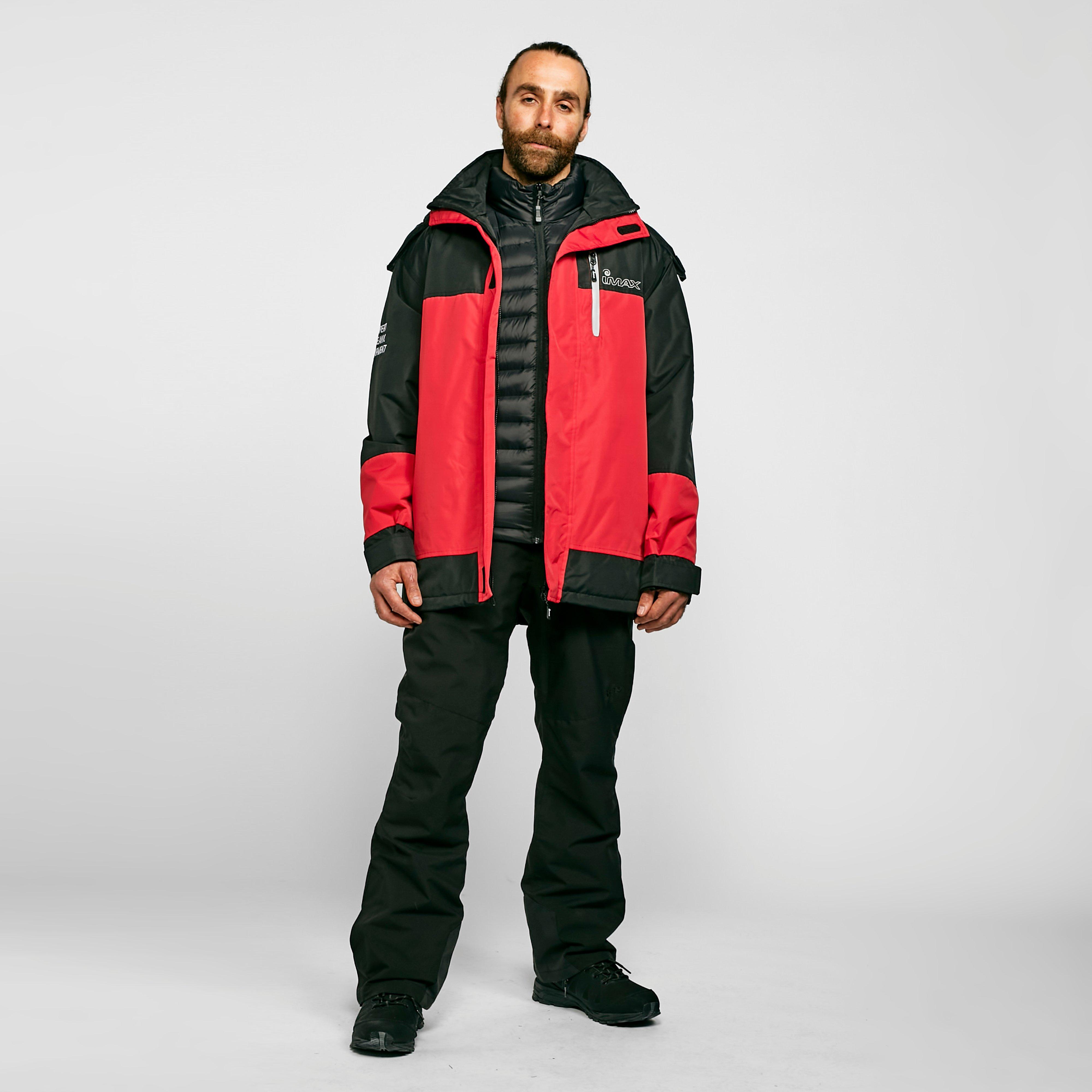 Men's Expert Jacket