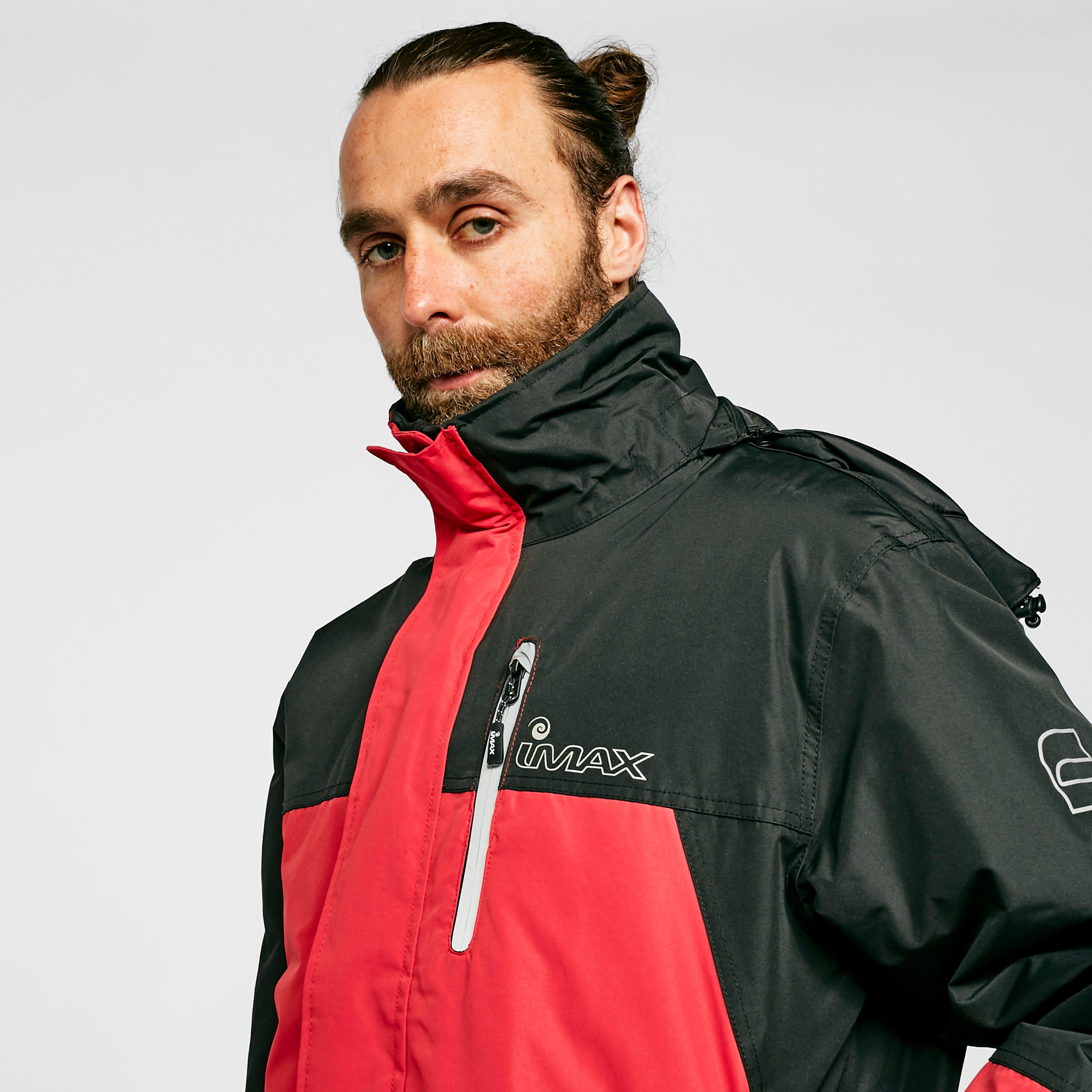 Men's Expert Jacket