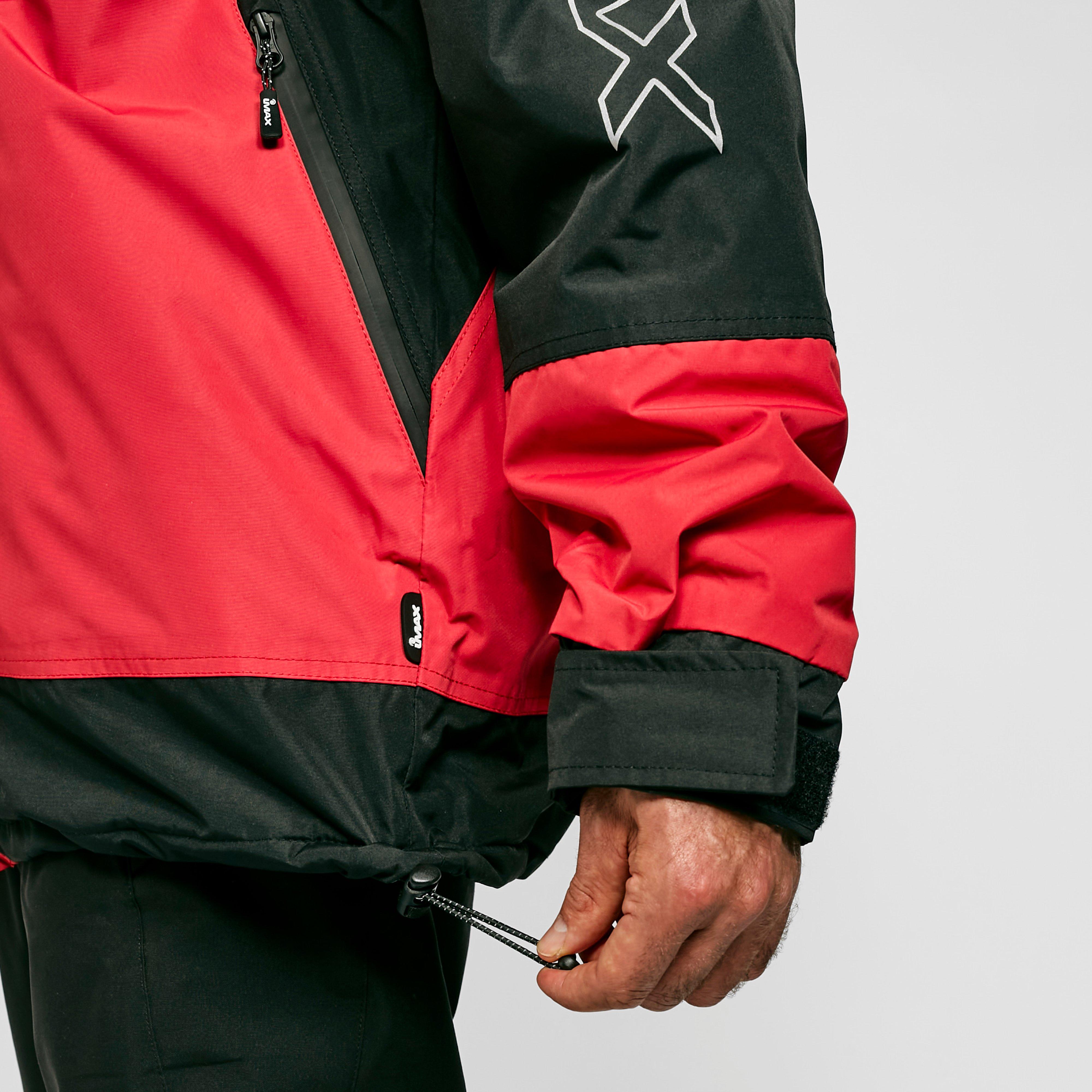 Men's Expert Jacket