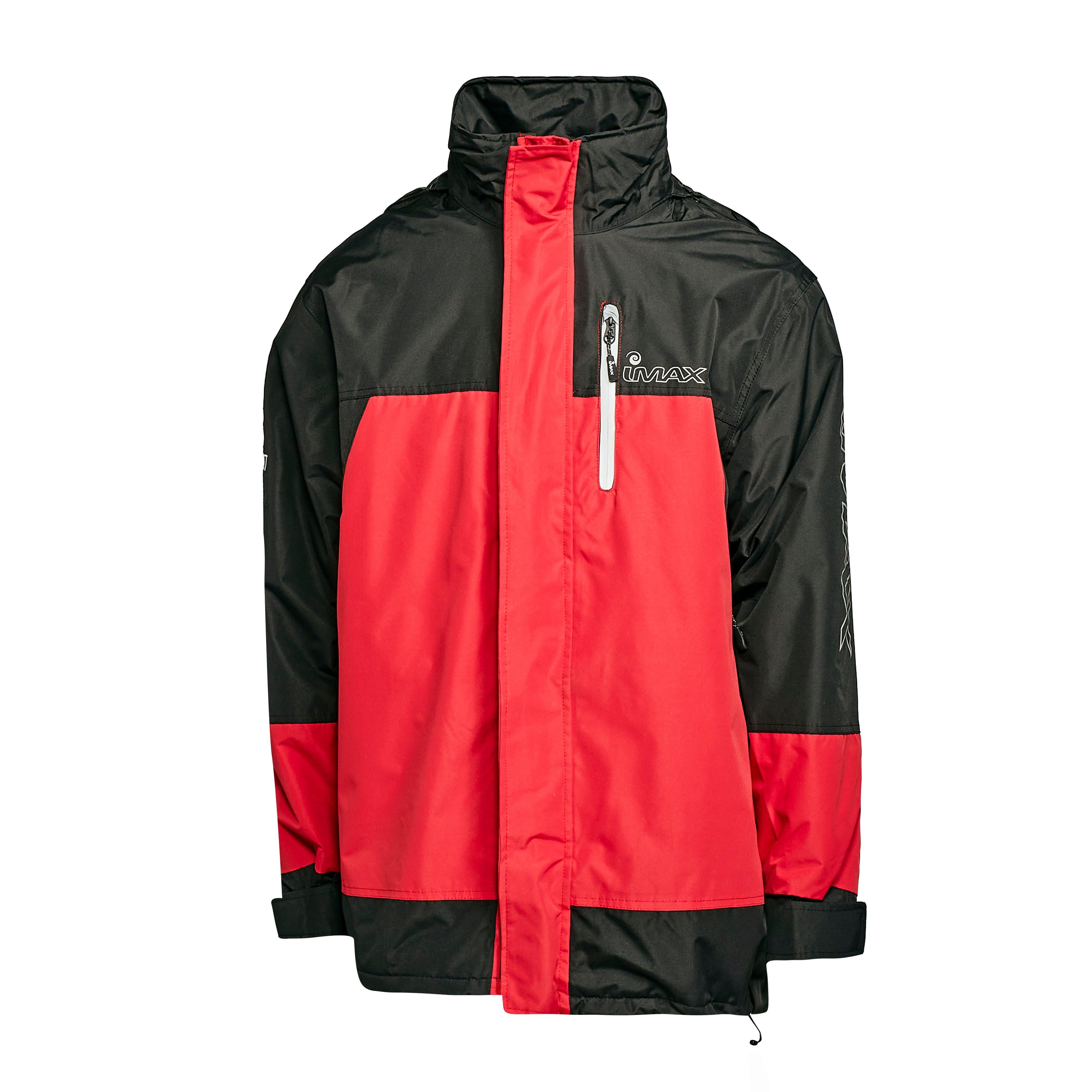 Men's Expert Jacket