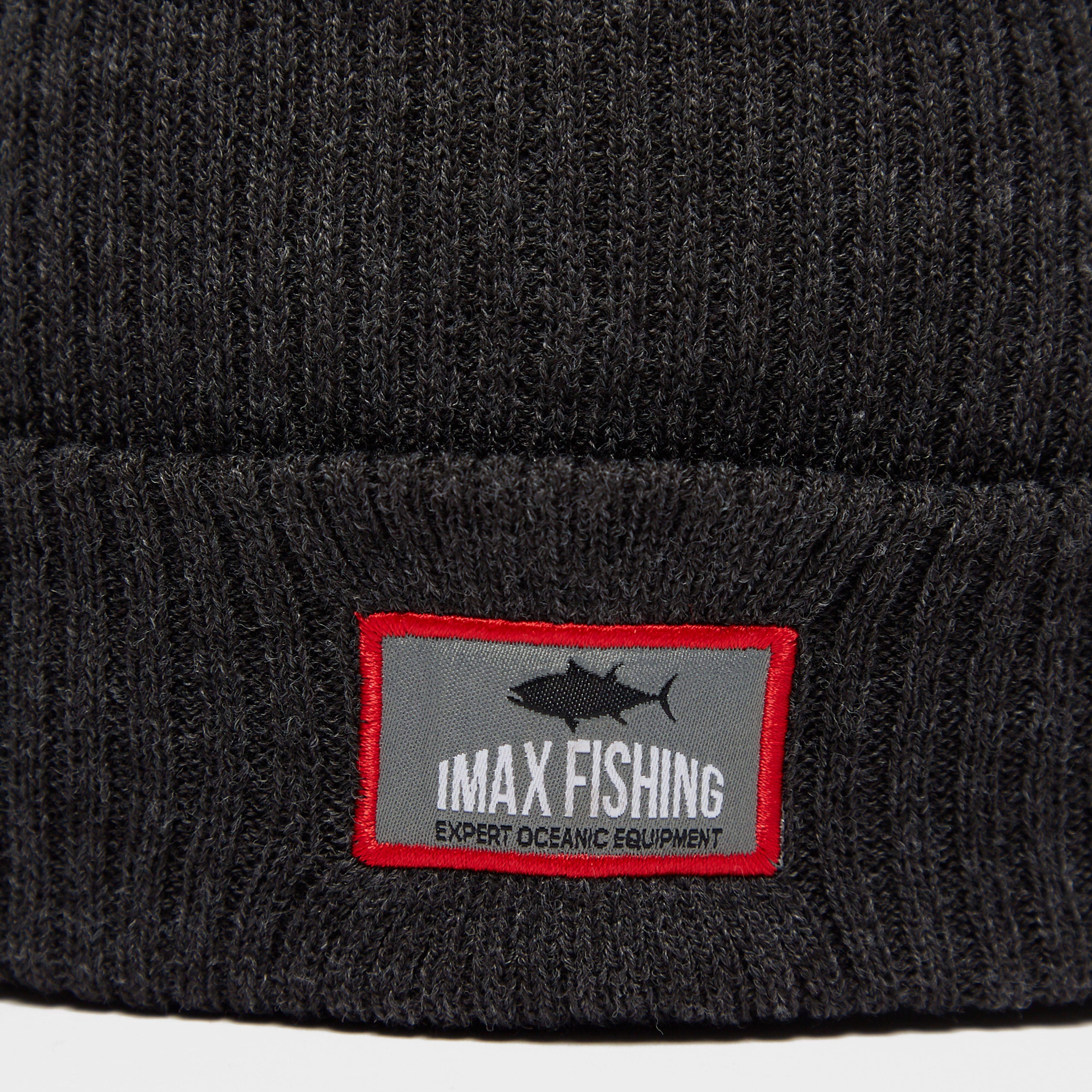 Tuna Icon Fishing Beanie