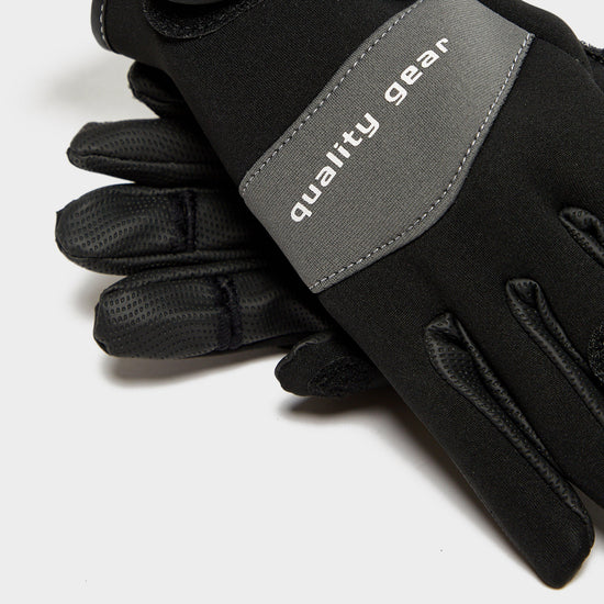 Skinfit Fishing Gloves