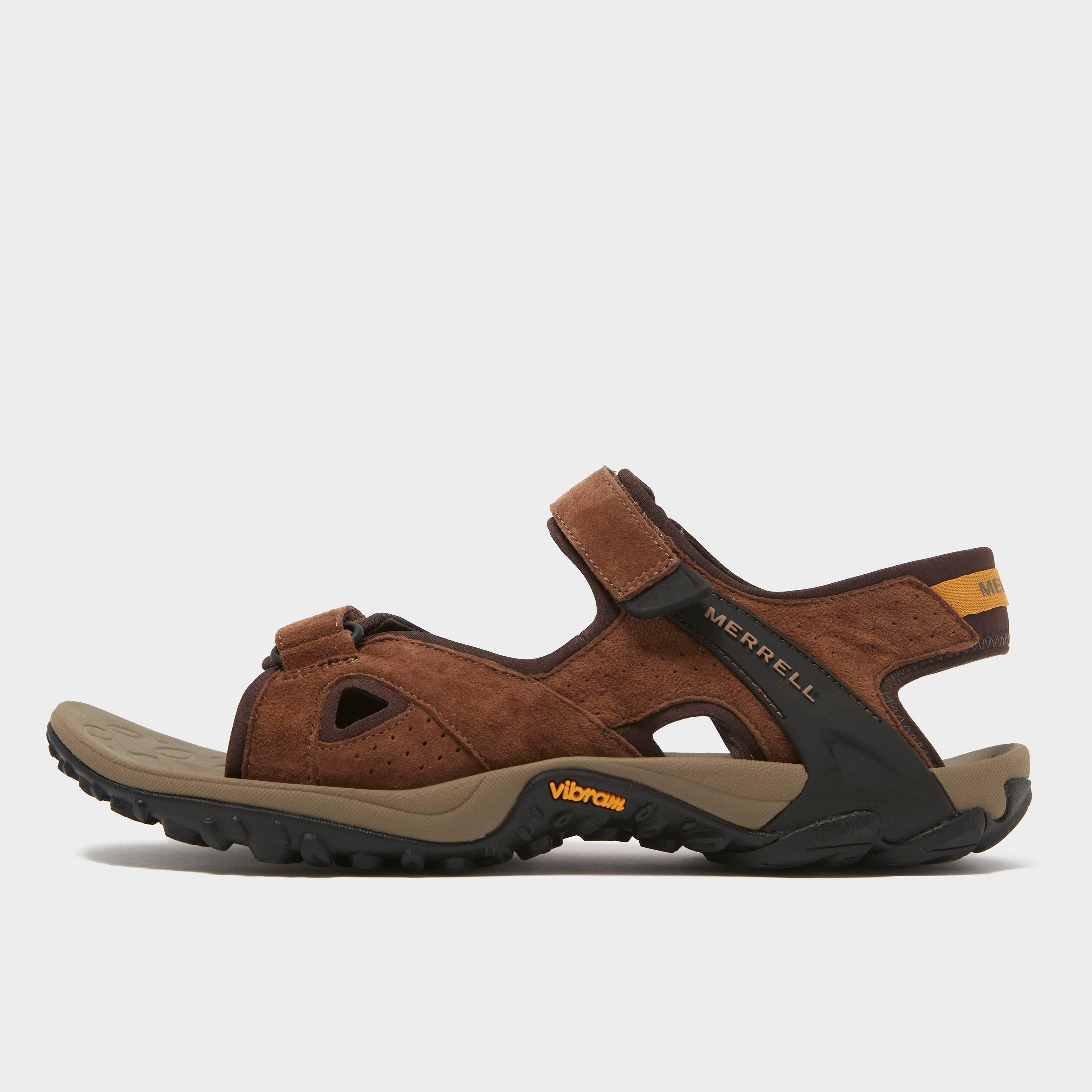 Men’s Kahuna 4 Strap Sandals