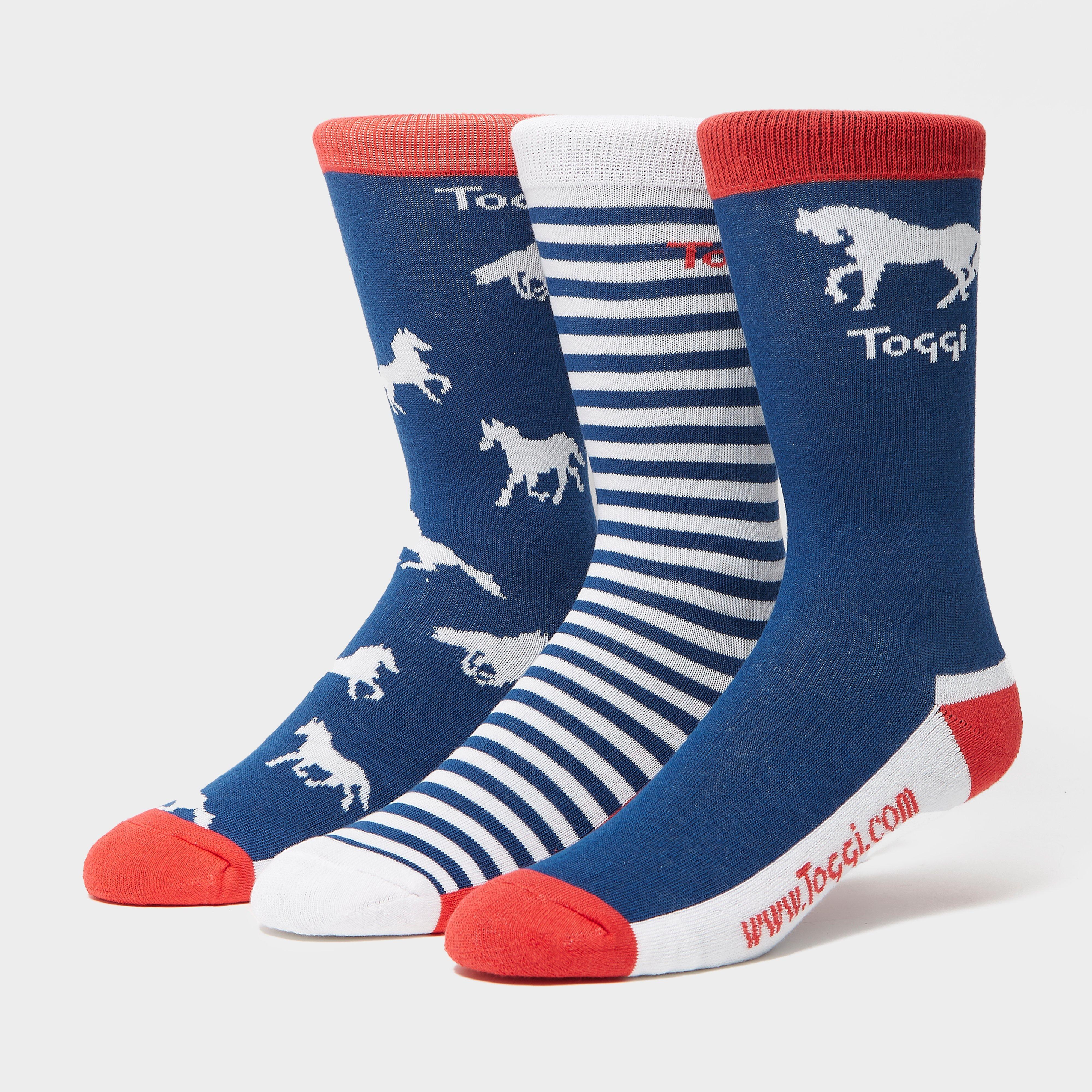 Kids' Shersby Junior Socks