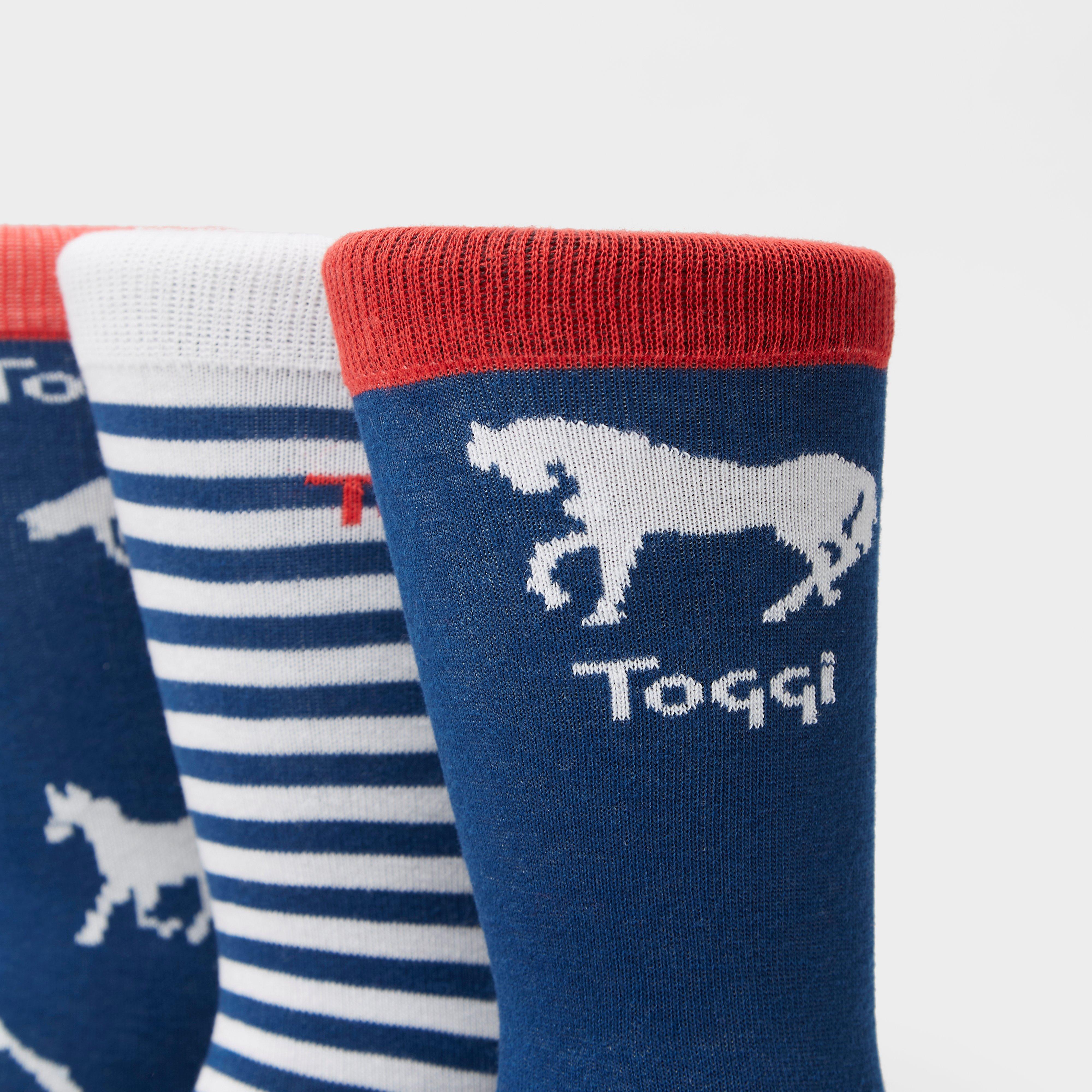 Kids' Shersby Junior Socks