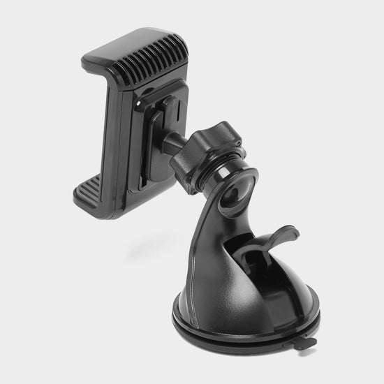 2-in-1 Window Car Mount