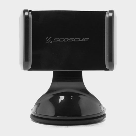 2-in-1 Window Car Mount