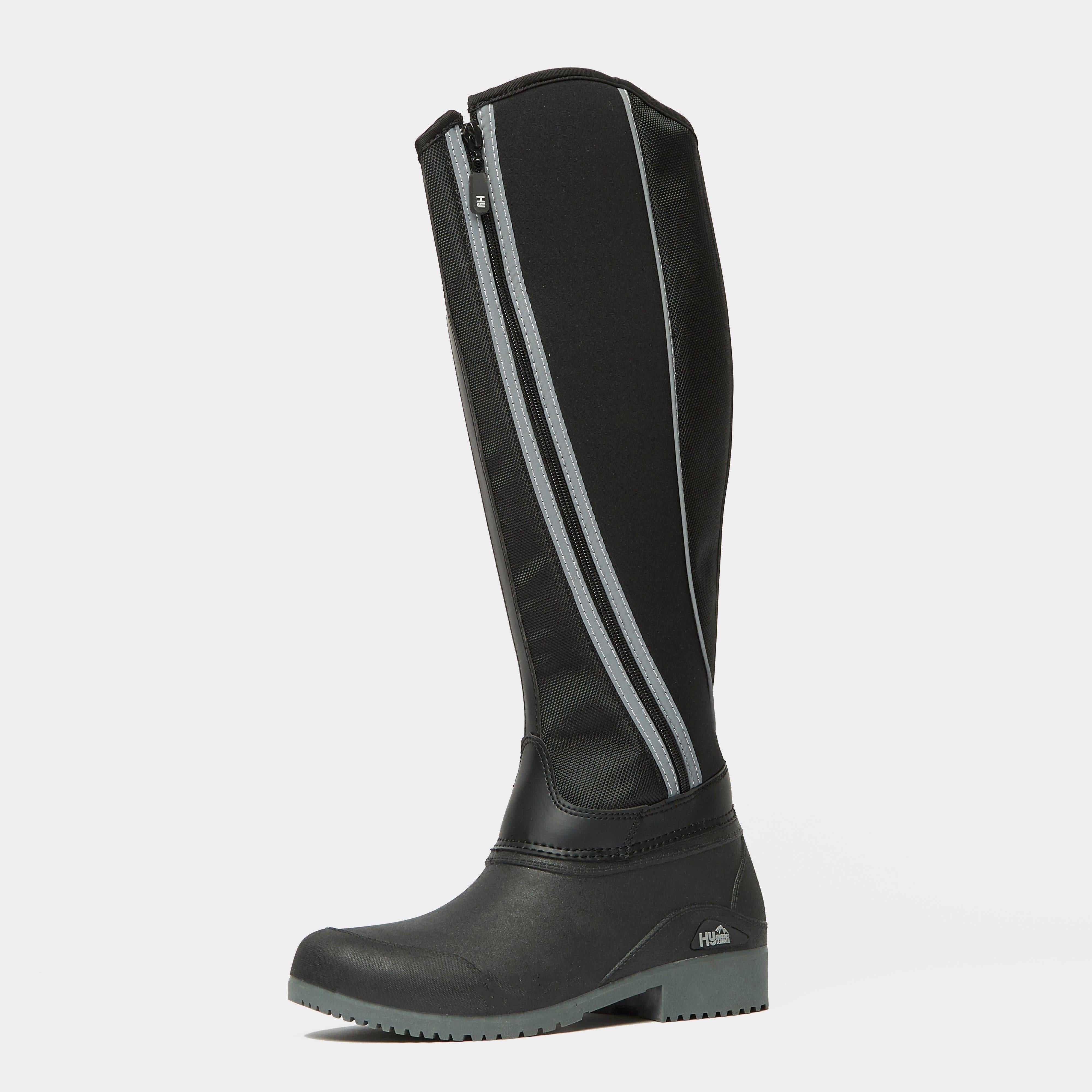 HyLand Antarctica Winter Boots