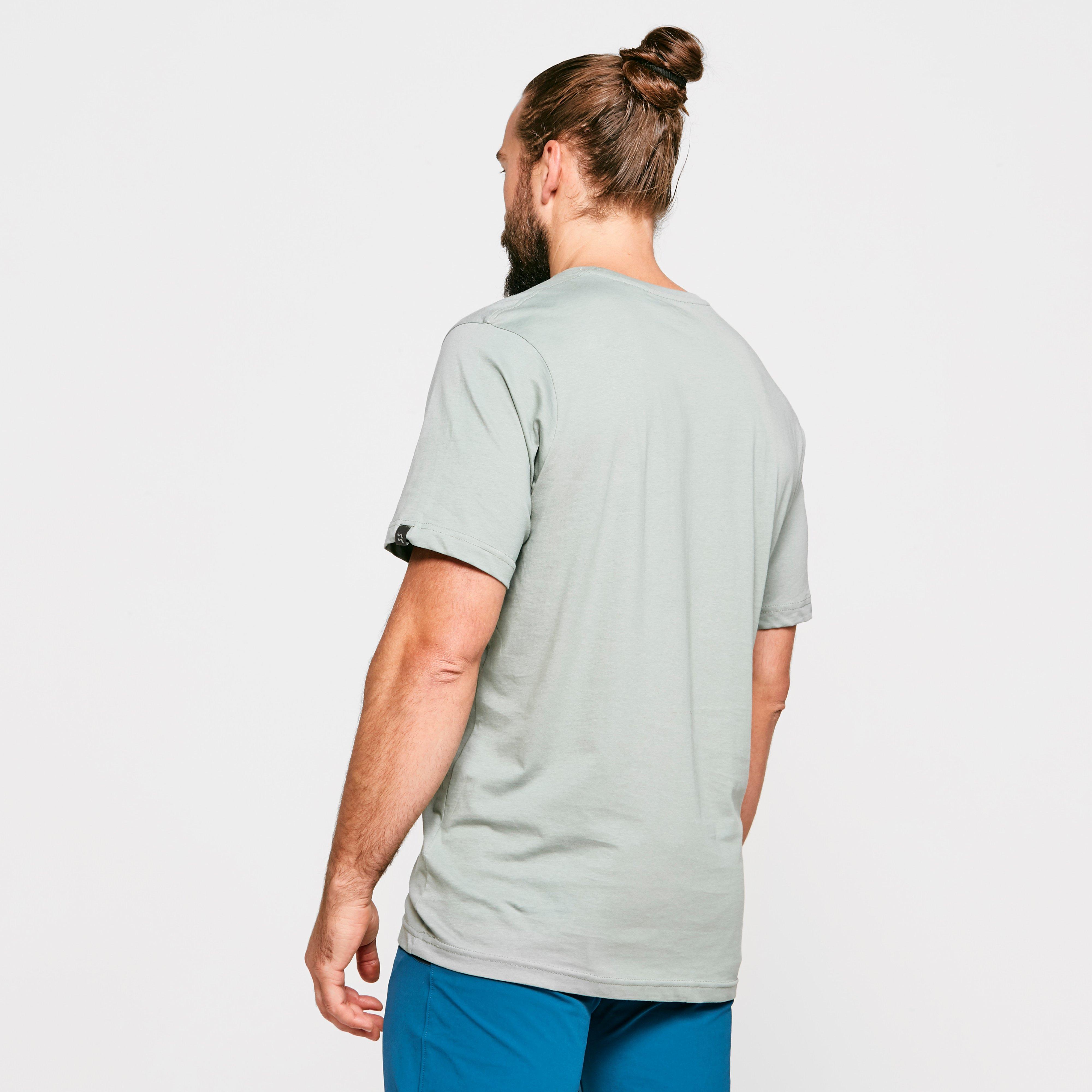 Men’s Stance Logo Short Sleeve T-Shirt