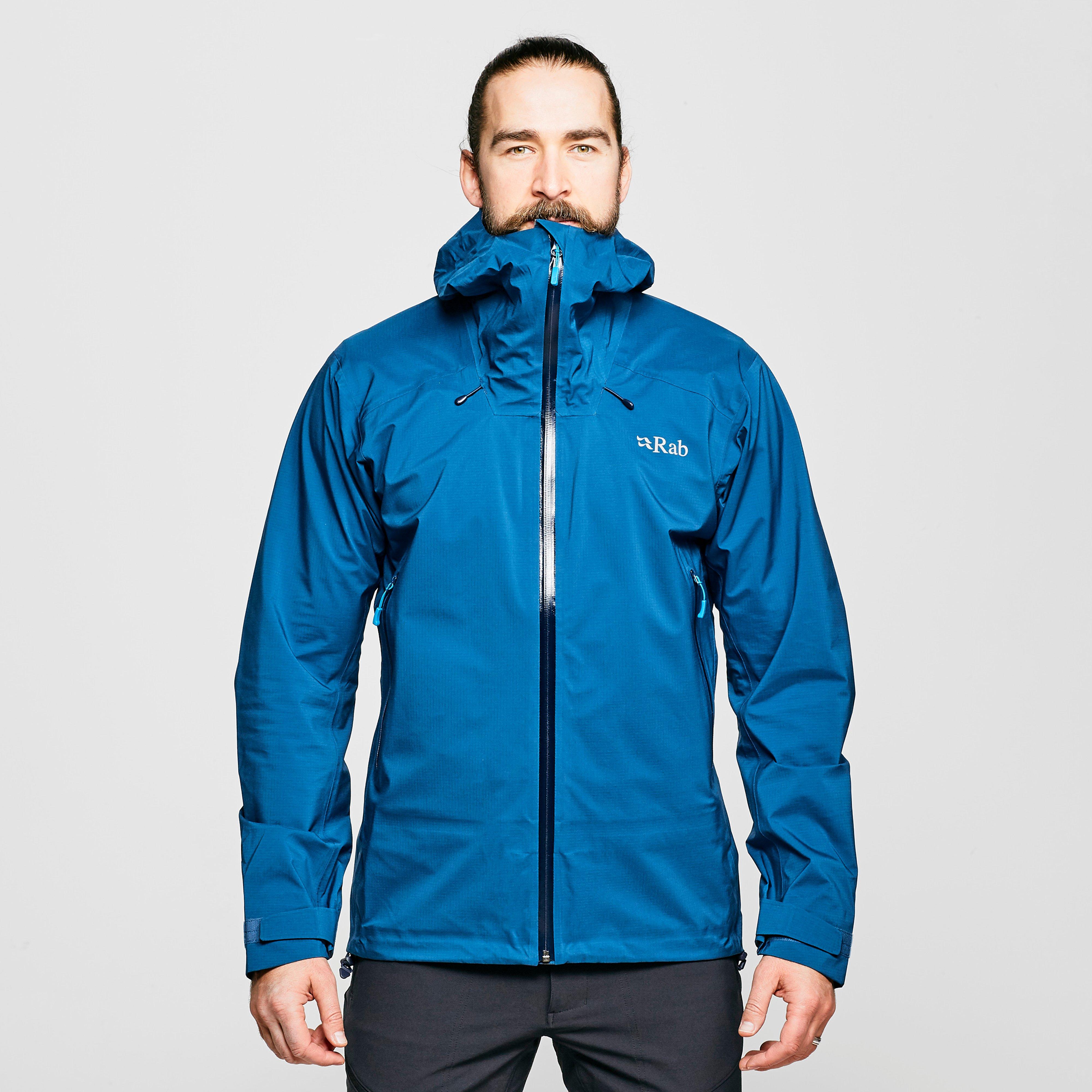 Men's Arc Jacket