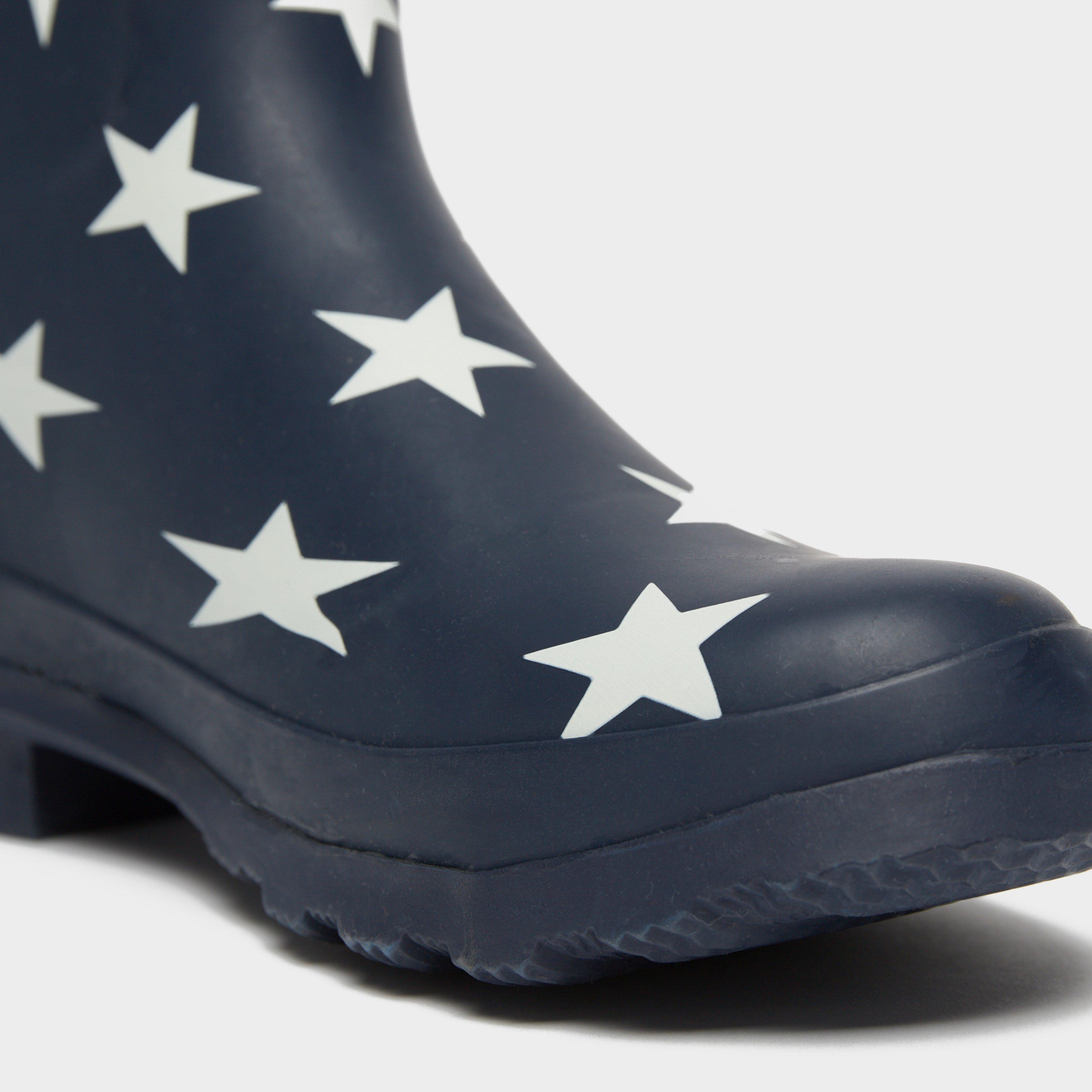 Women's Badminton Welly