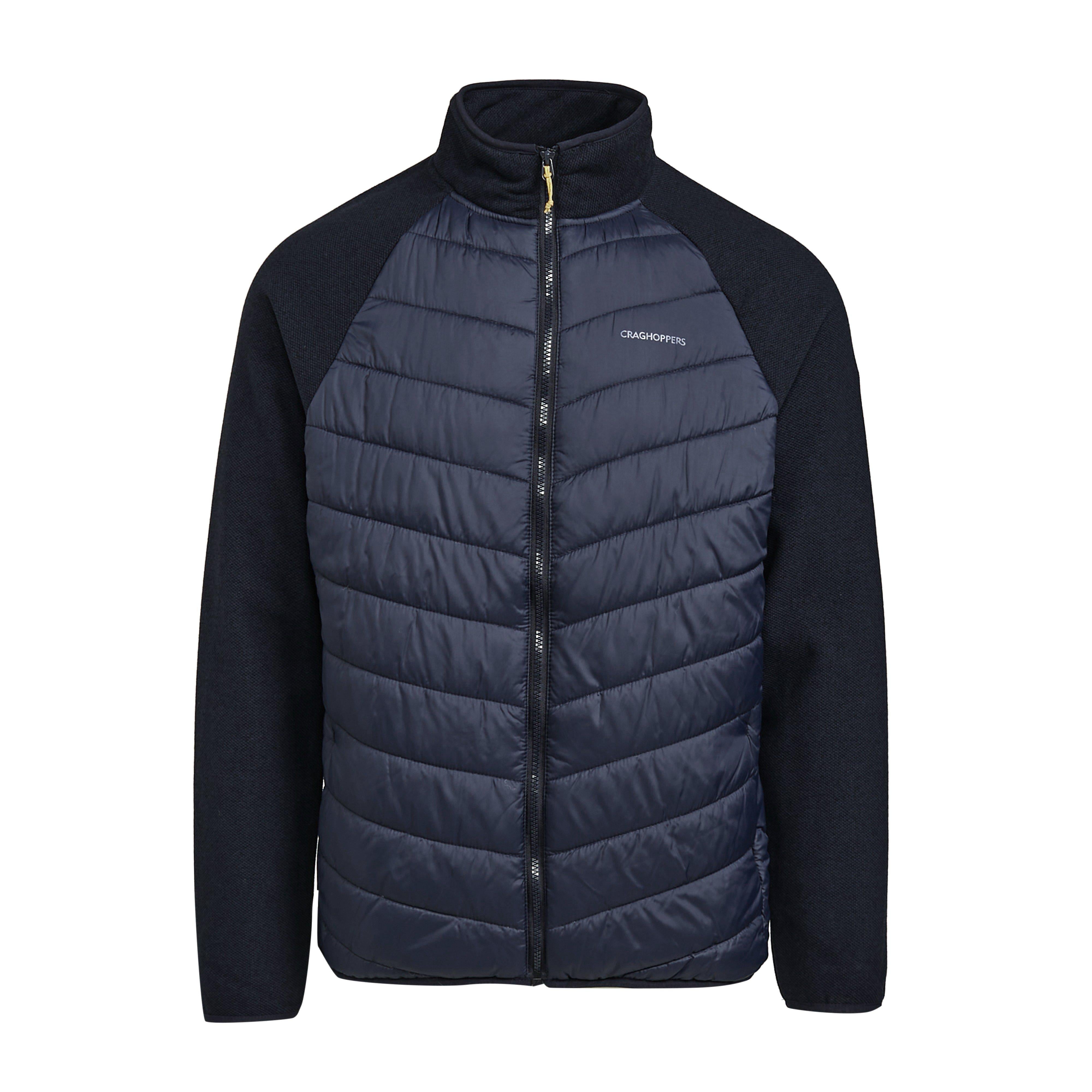Men's Alef Hybrid Jacket