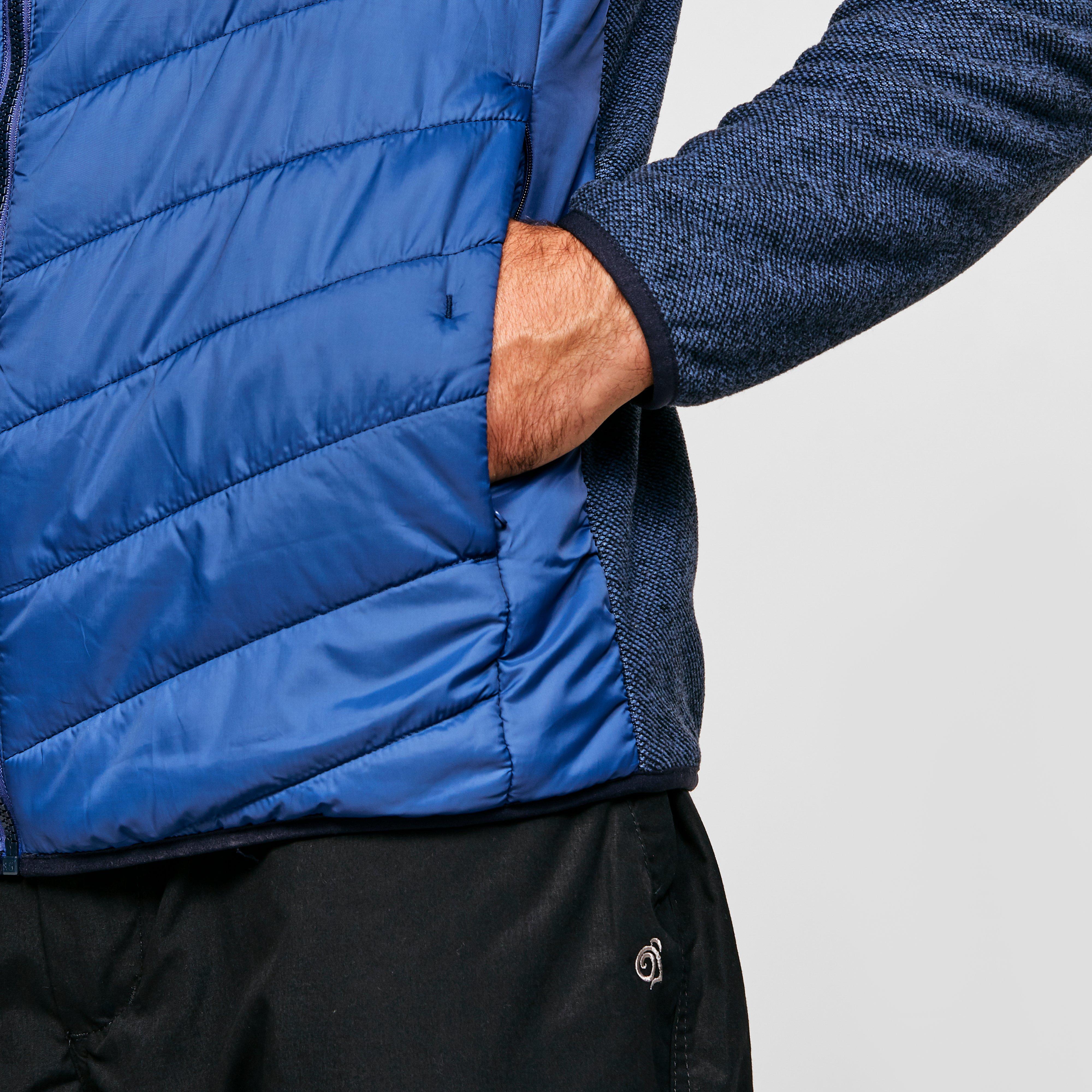 Men's Alef Hybrid Jacket