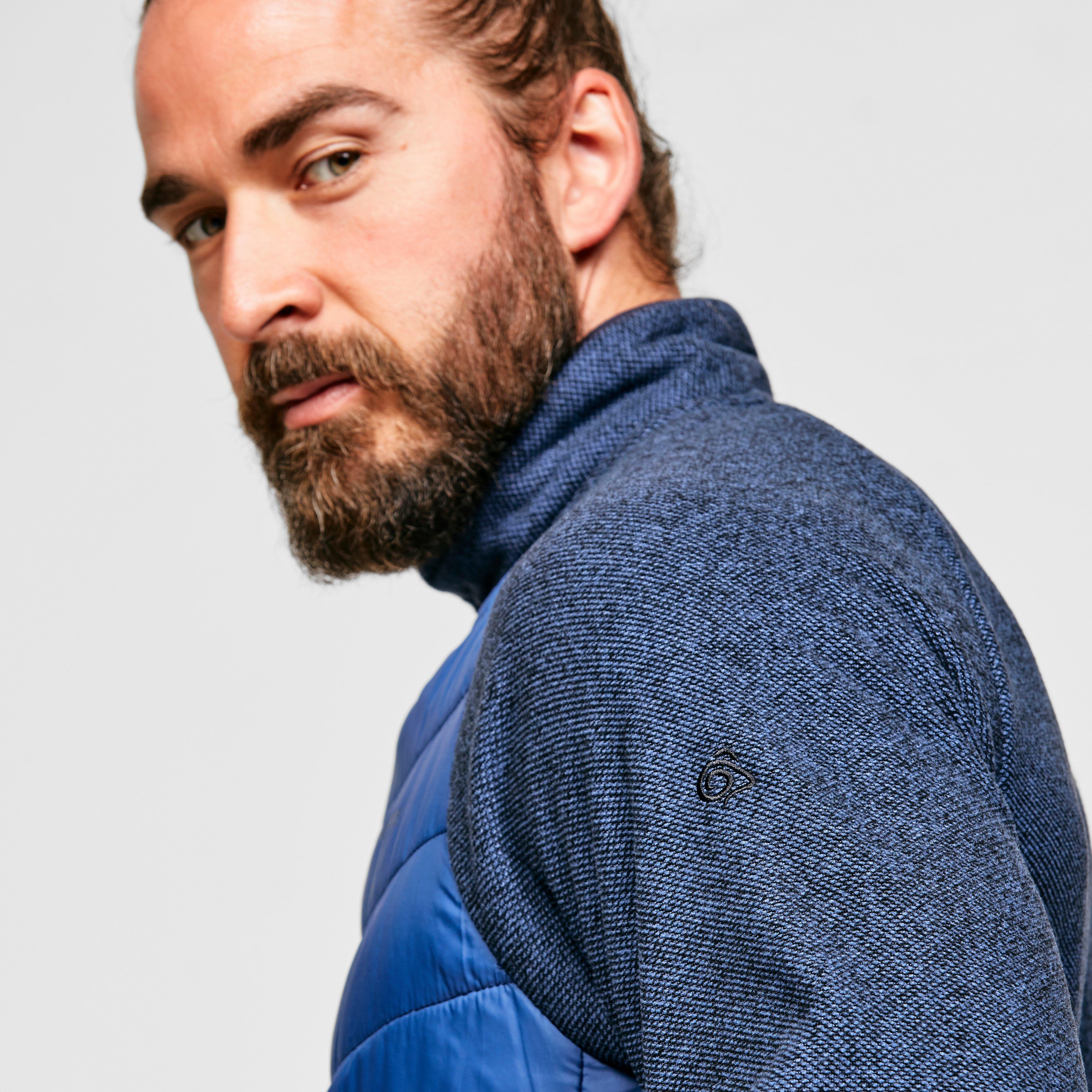 Men's Alef Hybrid Jacket