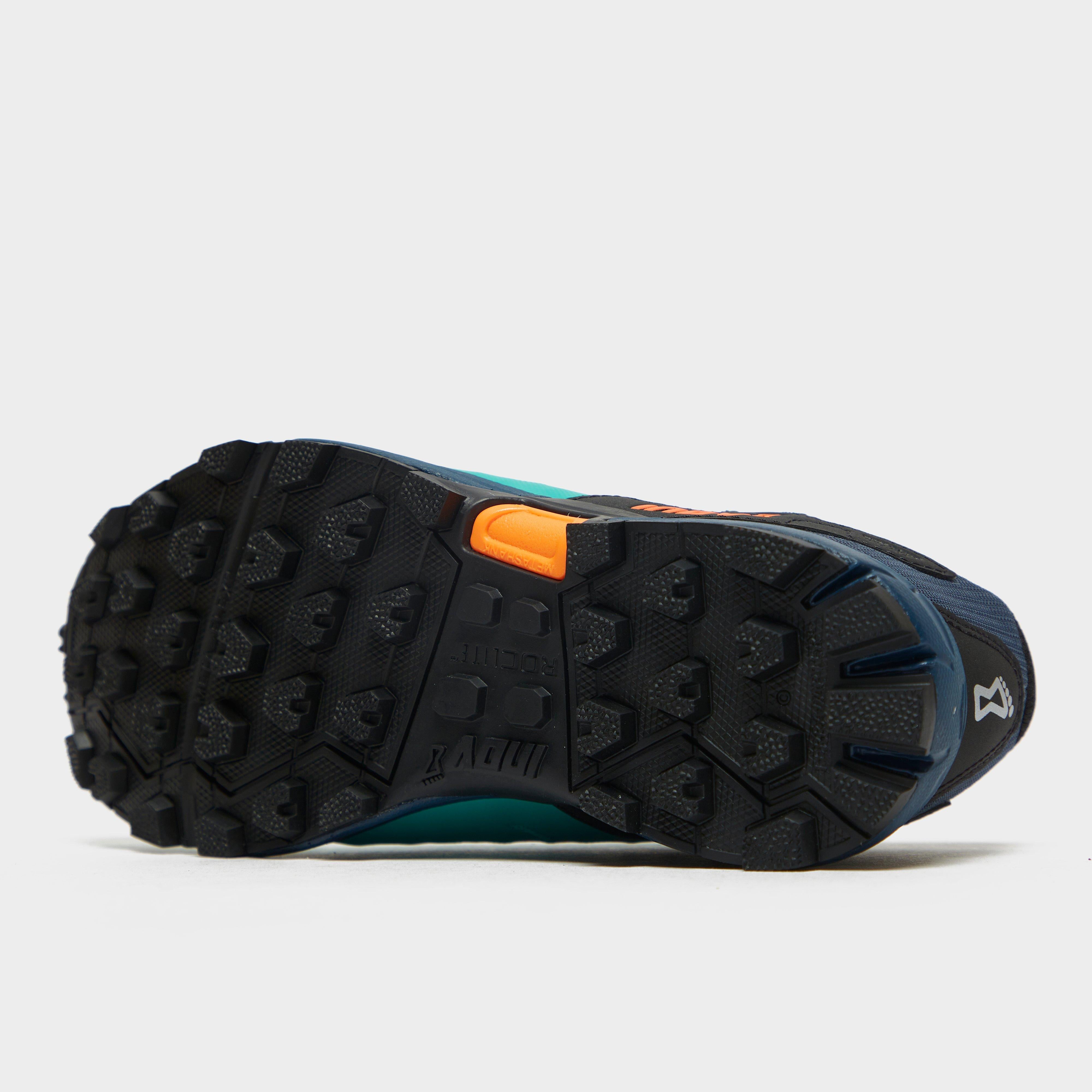 Women's Roclite G275 Trail Running Shoes