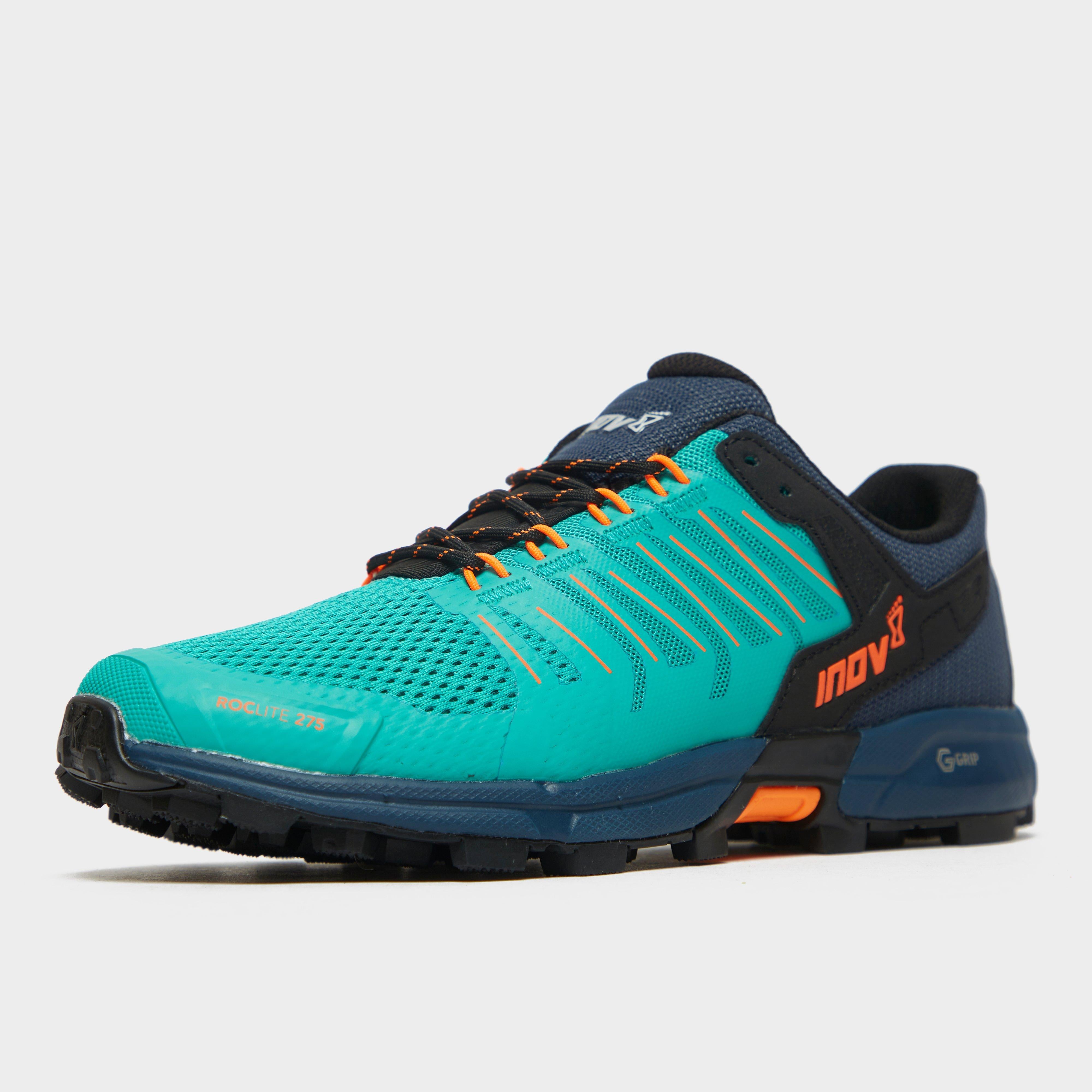 Women's Roclite G275 Trail Running Shoes