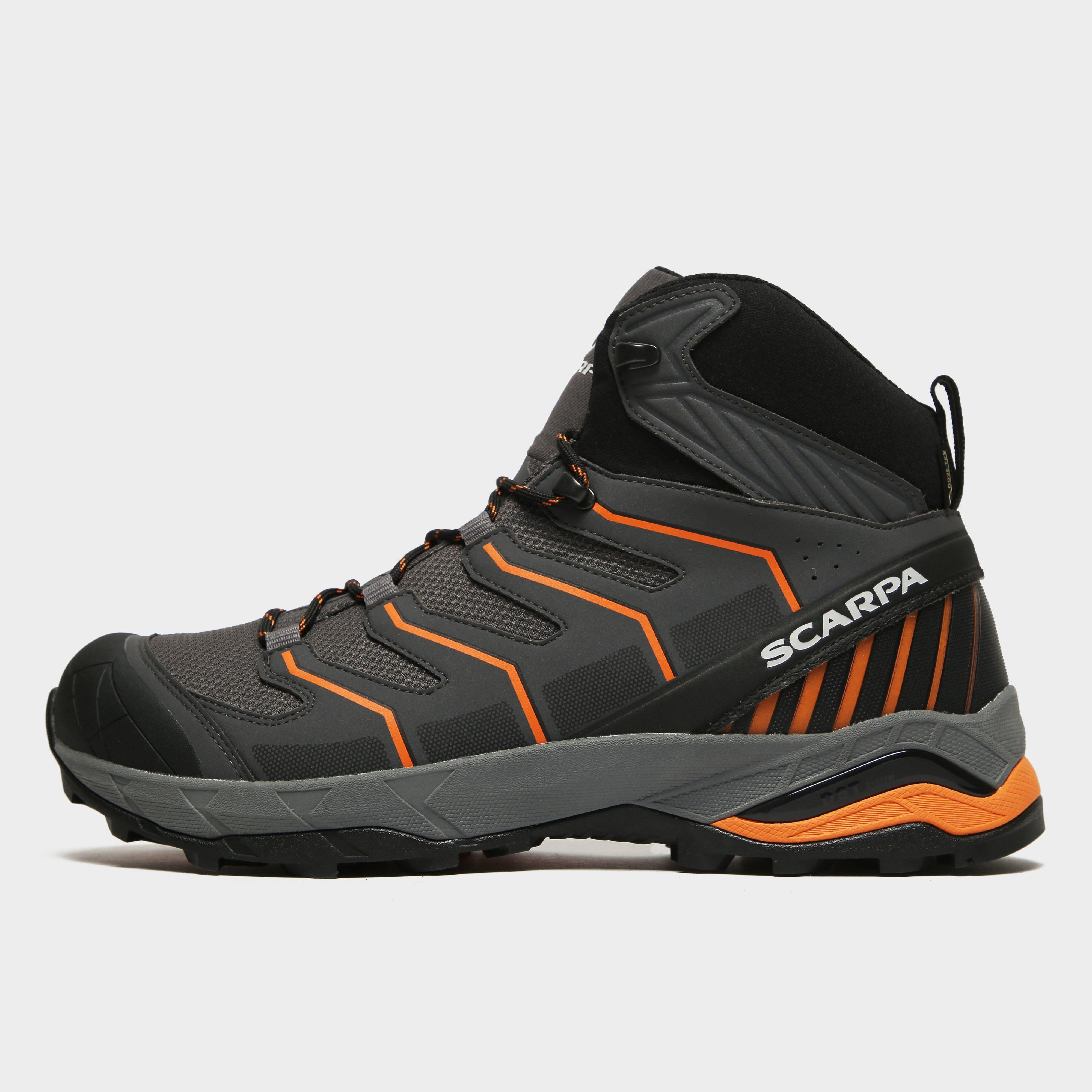 Men’s Maverick Gore-Tex Walking Boot