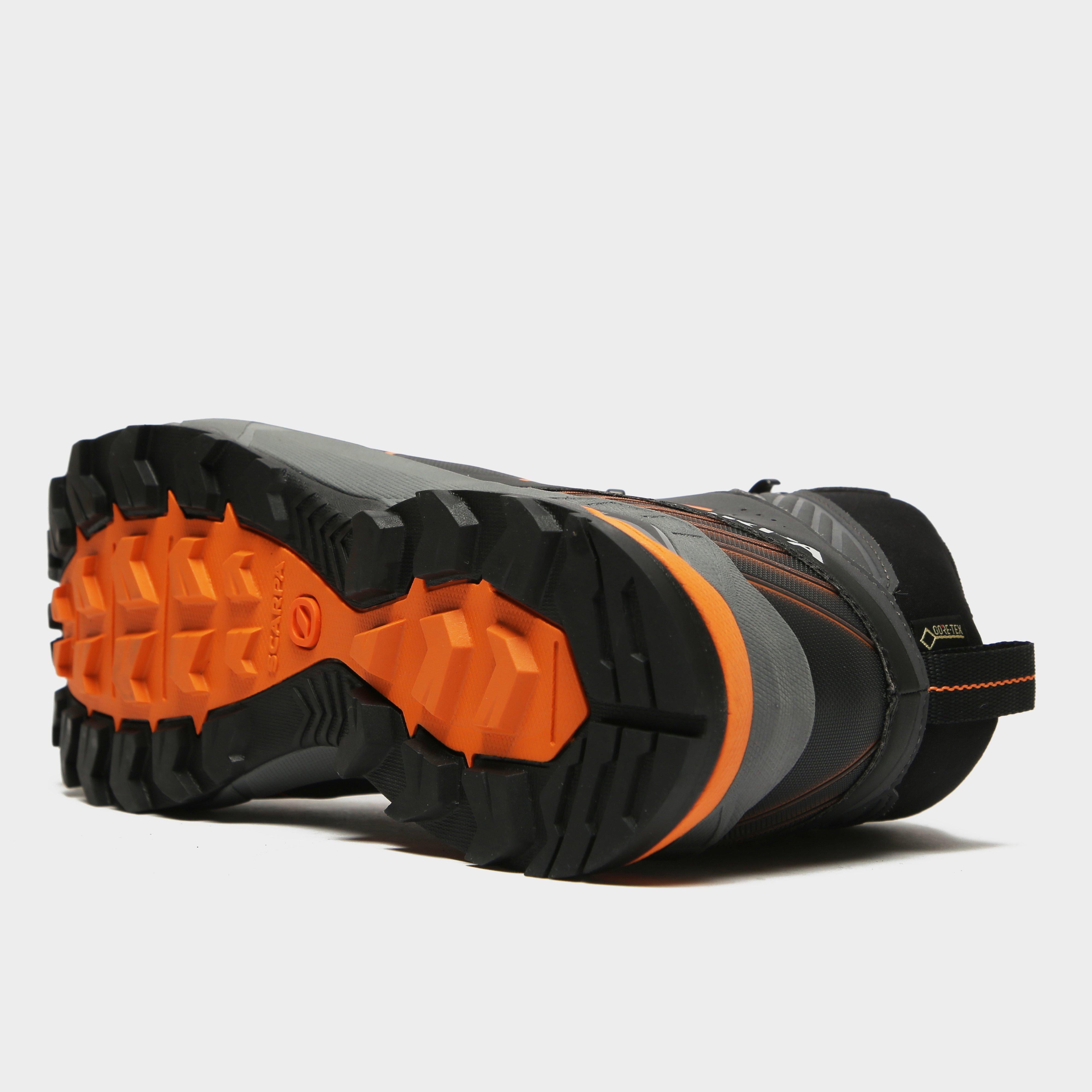 Men’s Maverick Gore-Tex Walking Boot