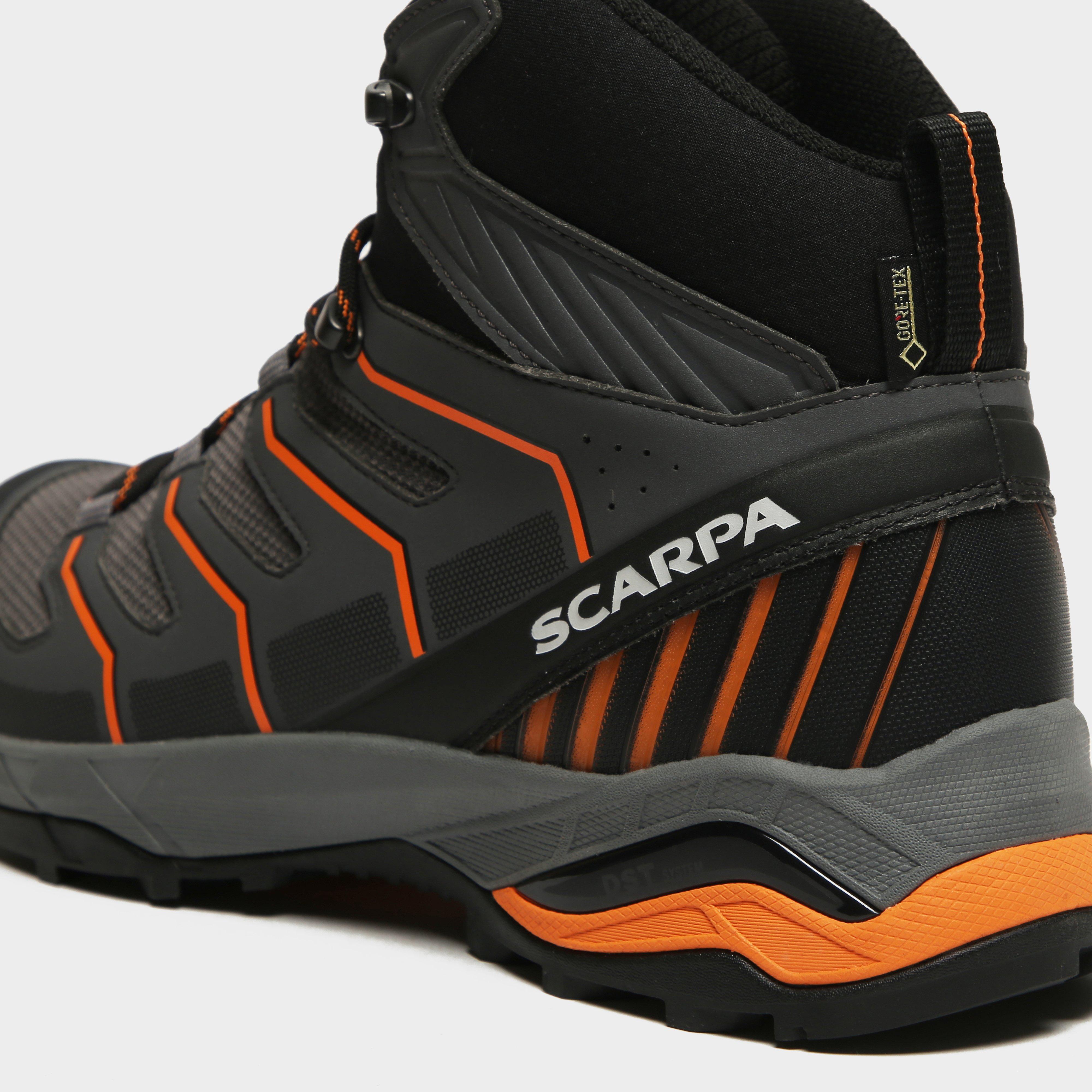 Men’s Maverick Gore-Tex Walking Boot