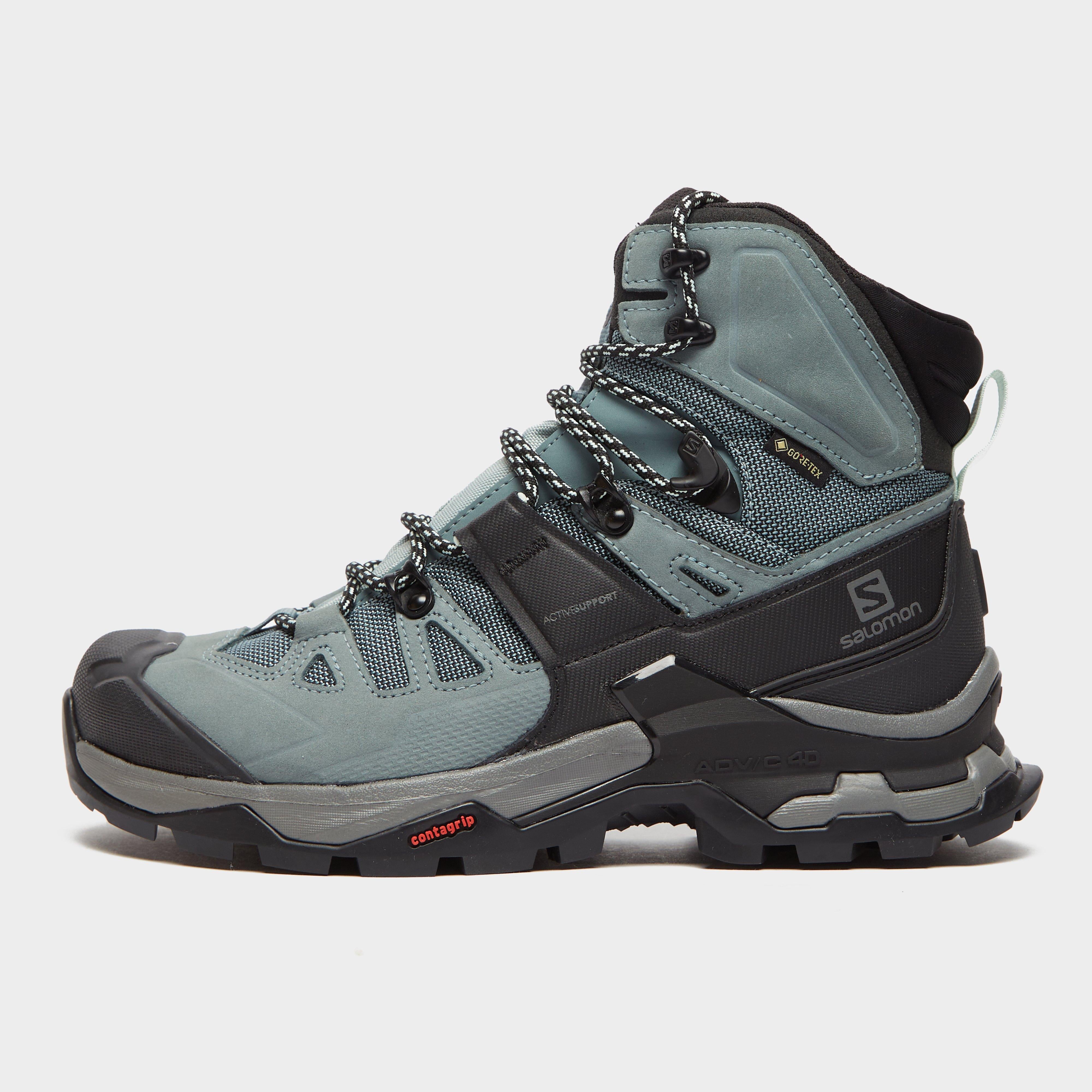 Women's Quest 4 GORE-TEX Hiking Boot