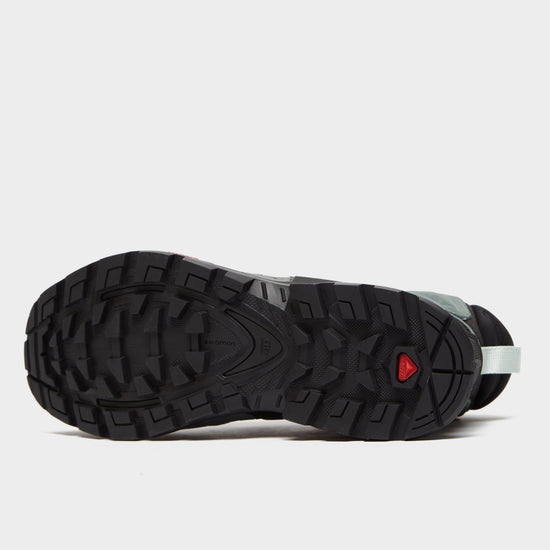 Women's Quest 4 GORE-TEX Hiking Boot