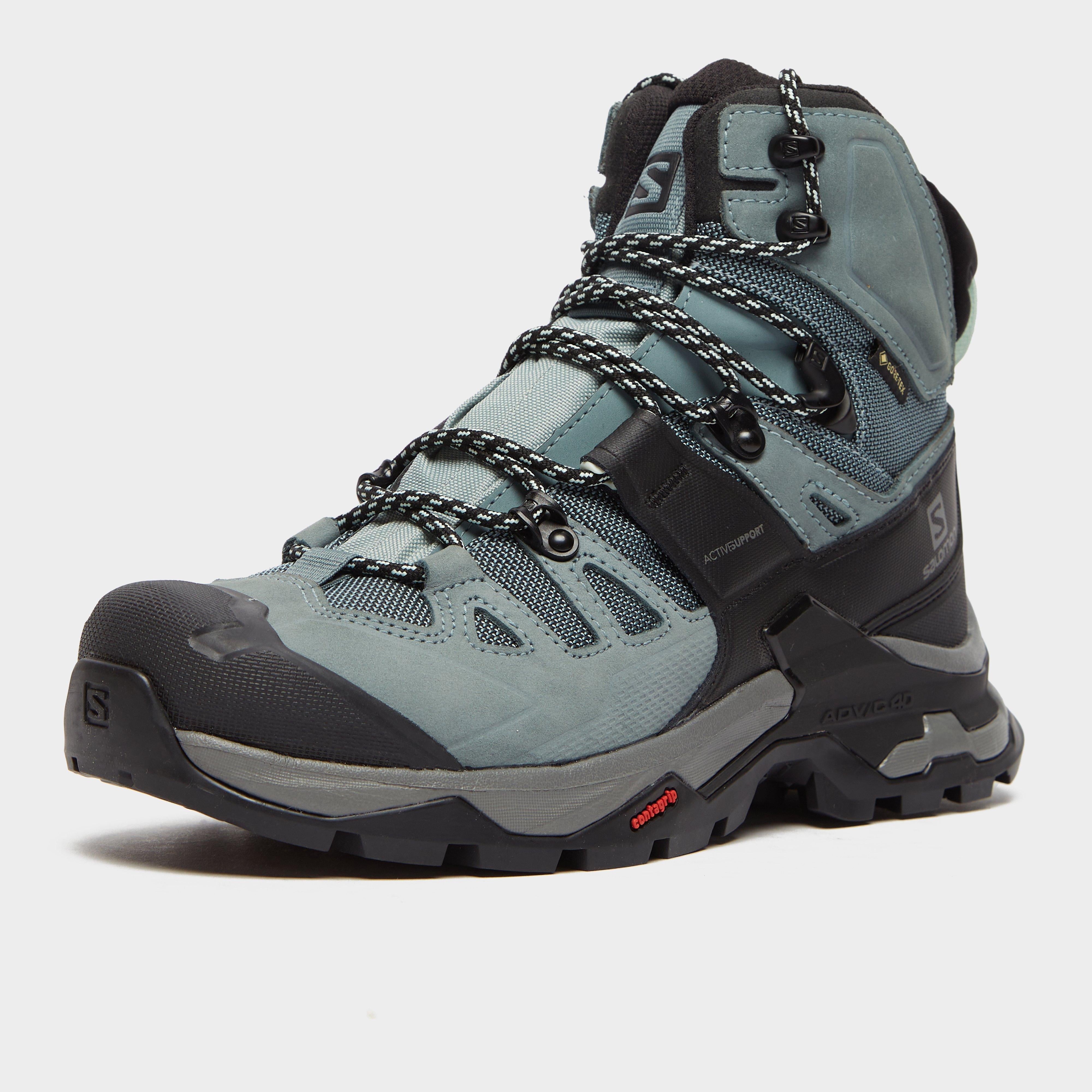 Women's Quest 4 GORE-TEX Hiking Boot