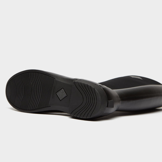 Derby Tall Riding Boots