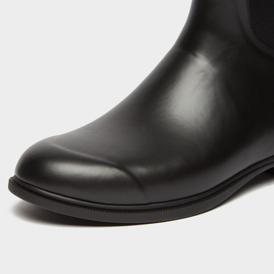 Derby Tall Riding Boots