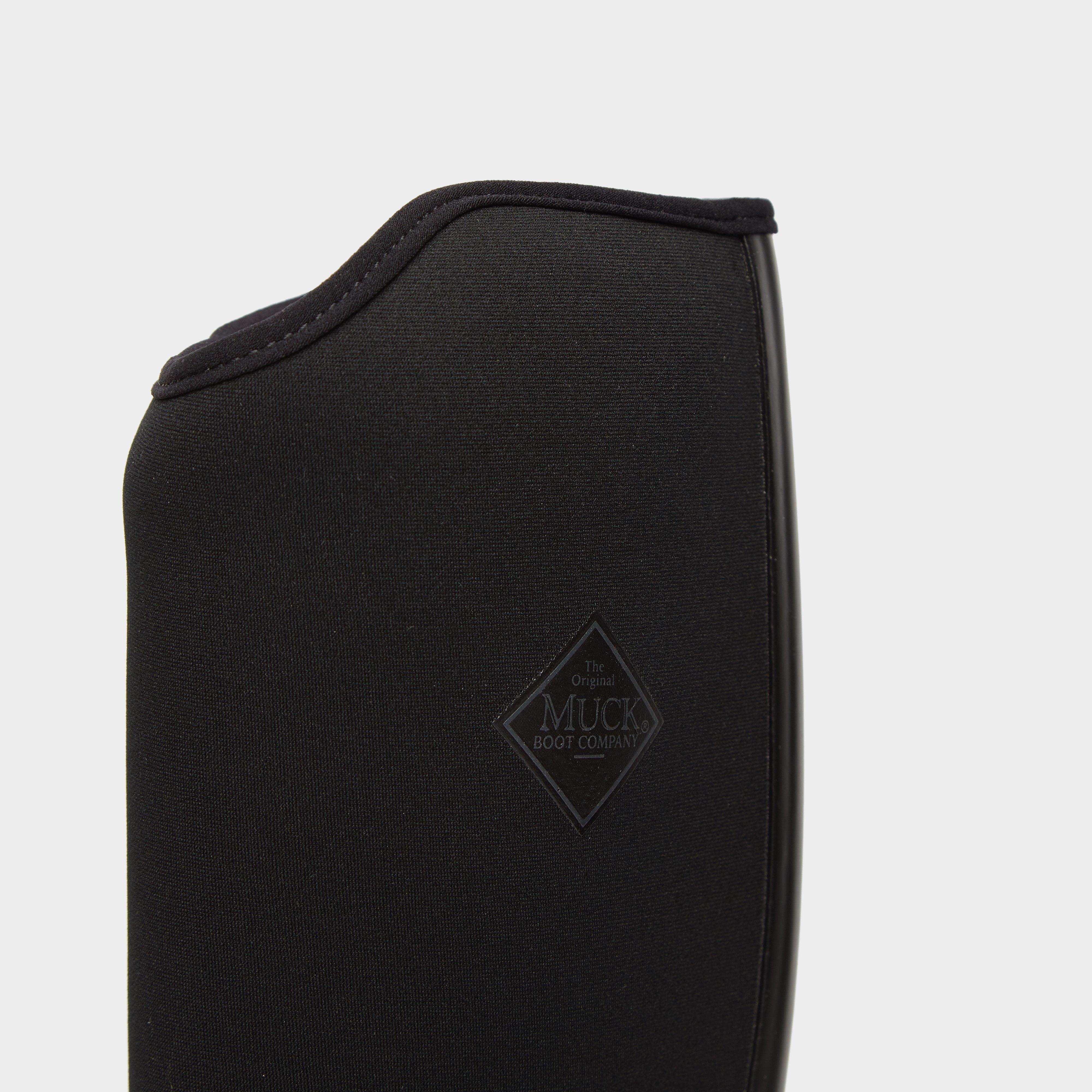 Derby Tall Riding Boots