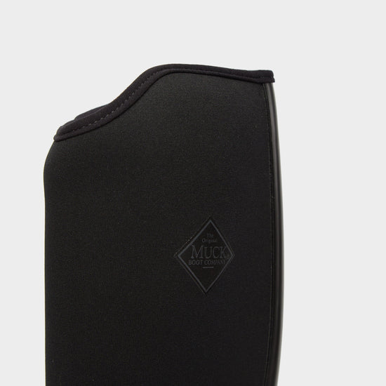 Derby Tall Riding Boots