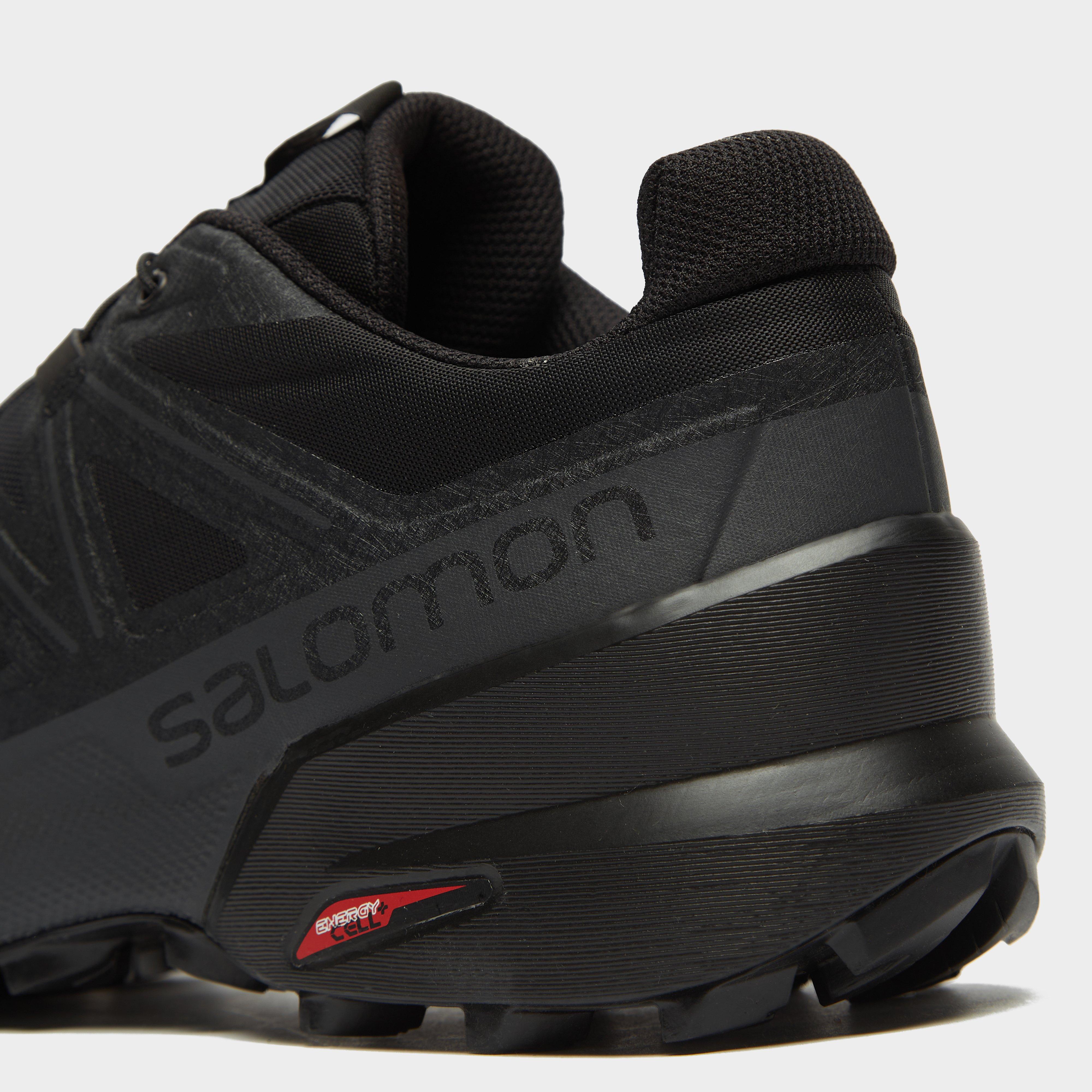 Men’s Speedcross 5 Trail Running Shoes