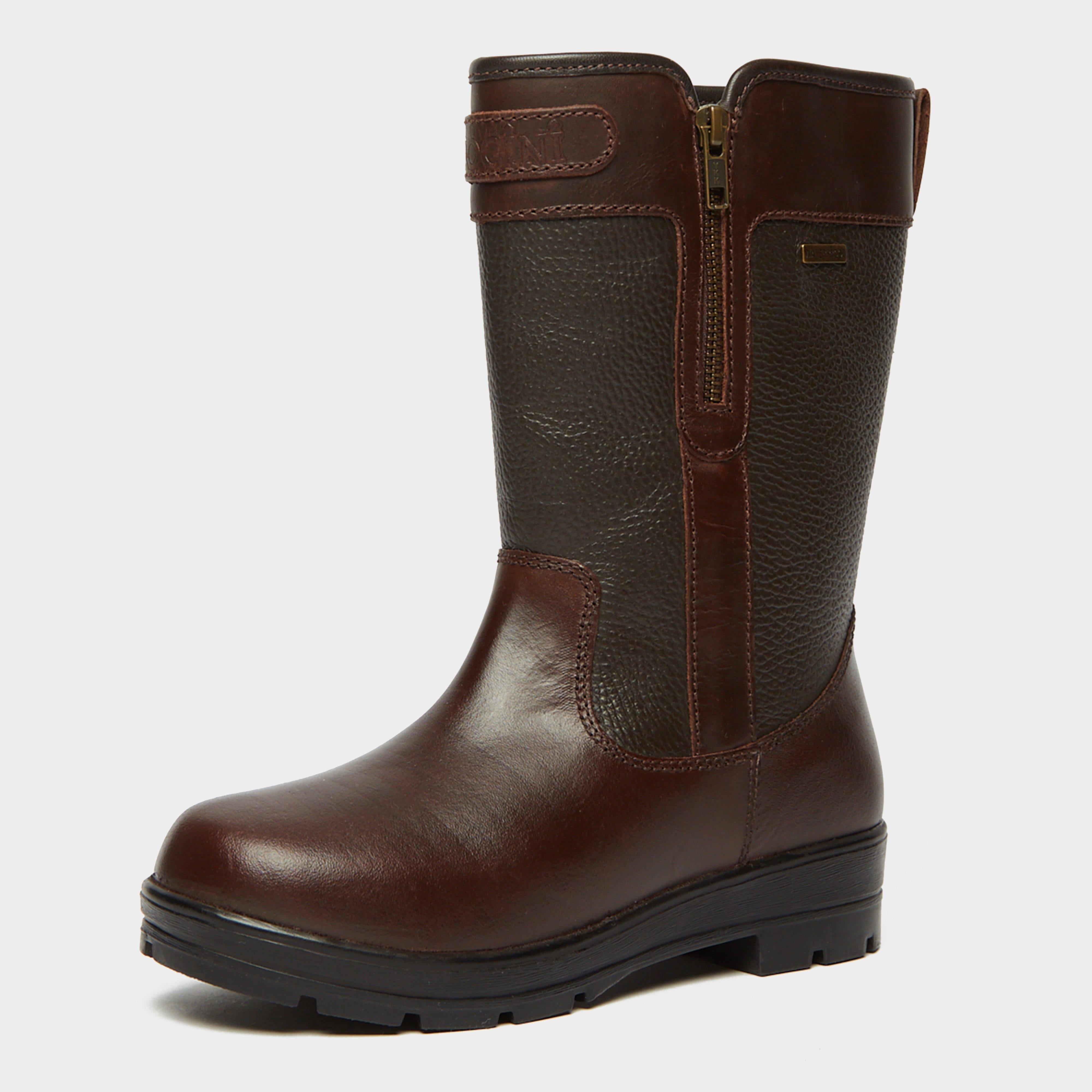 Women's Abruzzo Short Boot