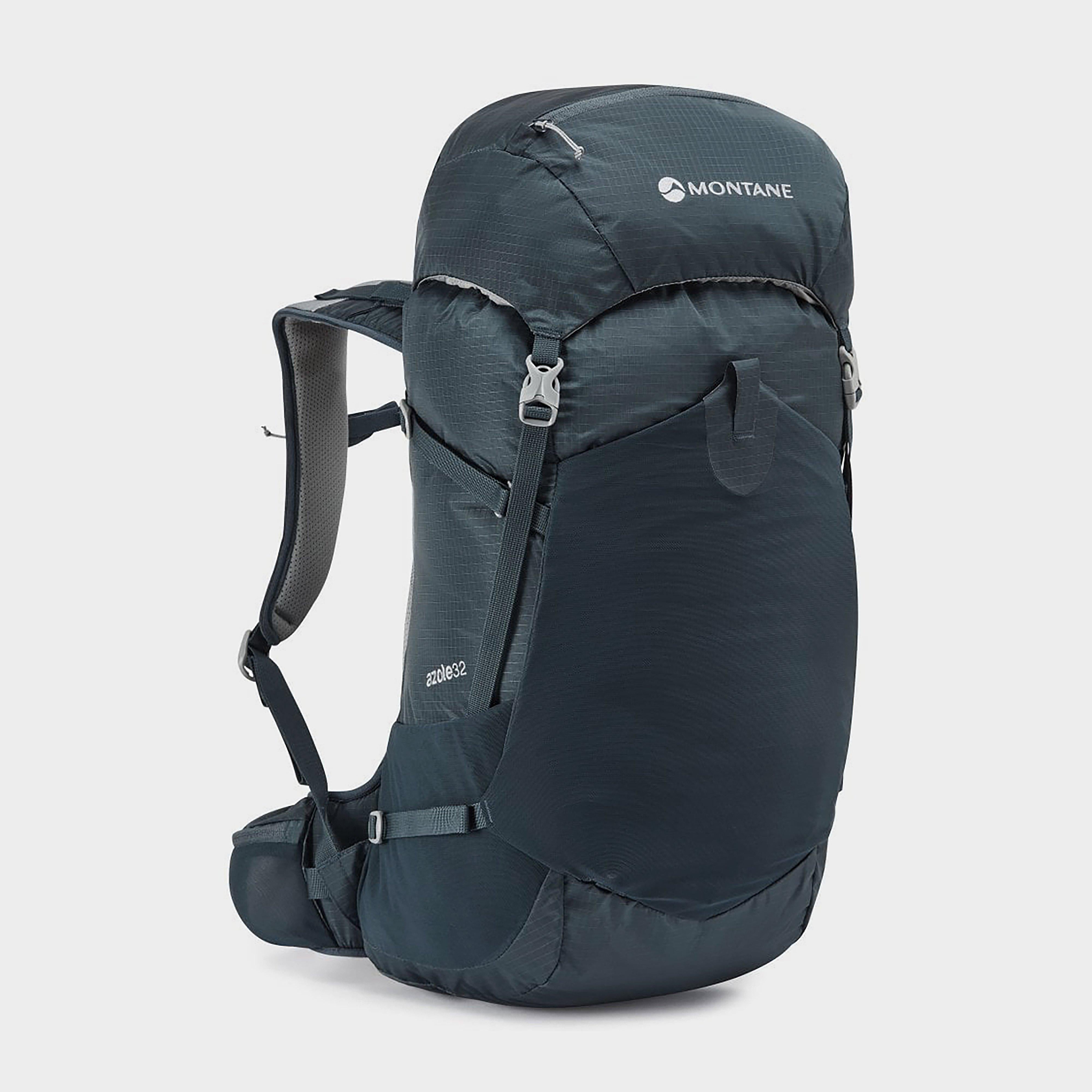 Azote 32 Litre Rucksack