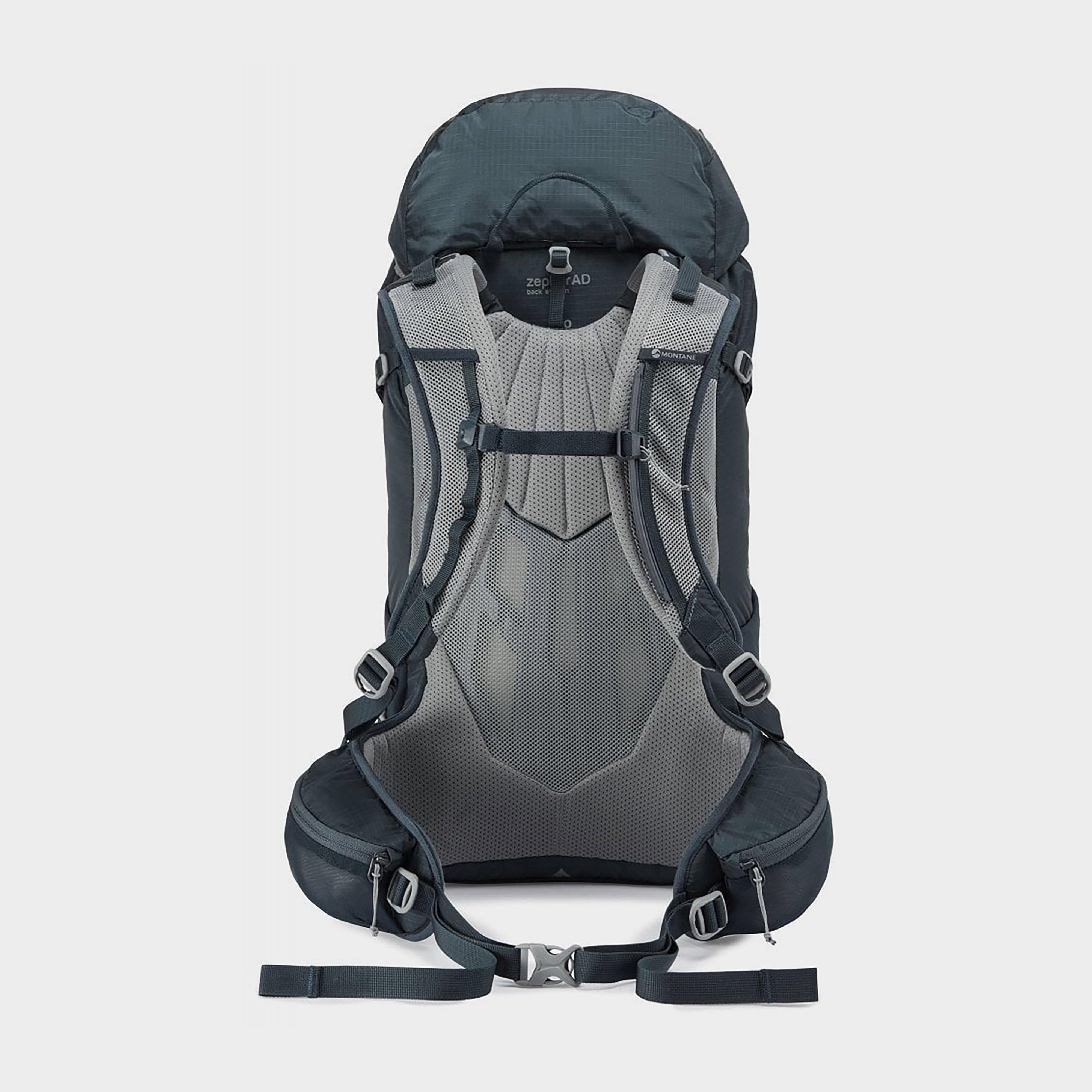 Azote 32 Litre Rucksack