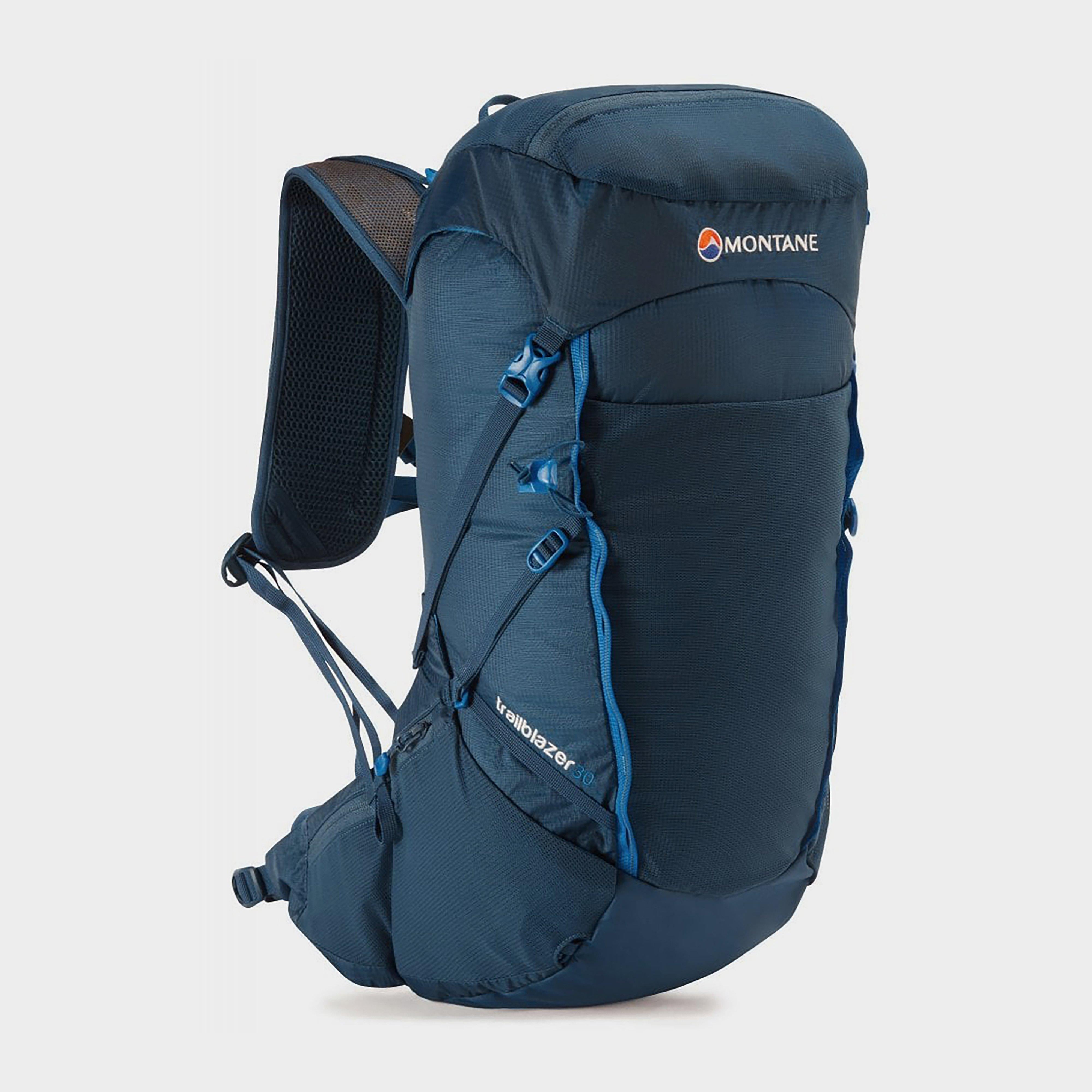 Trailblazer 30 Litre Rucksack