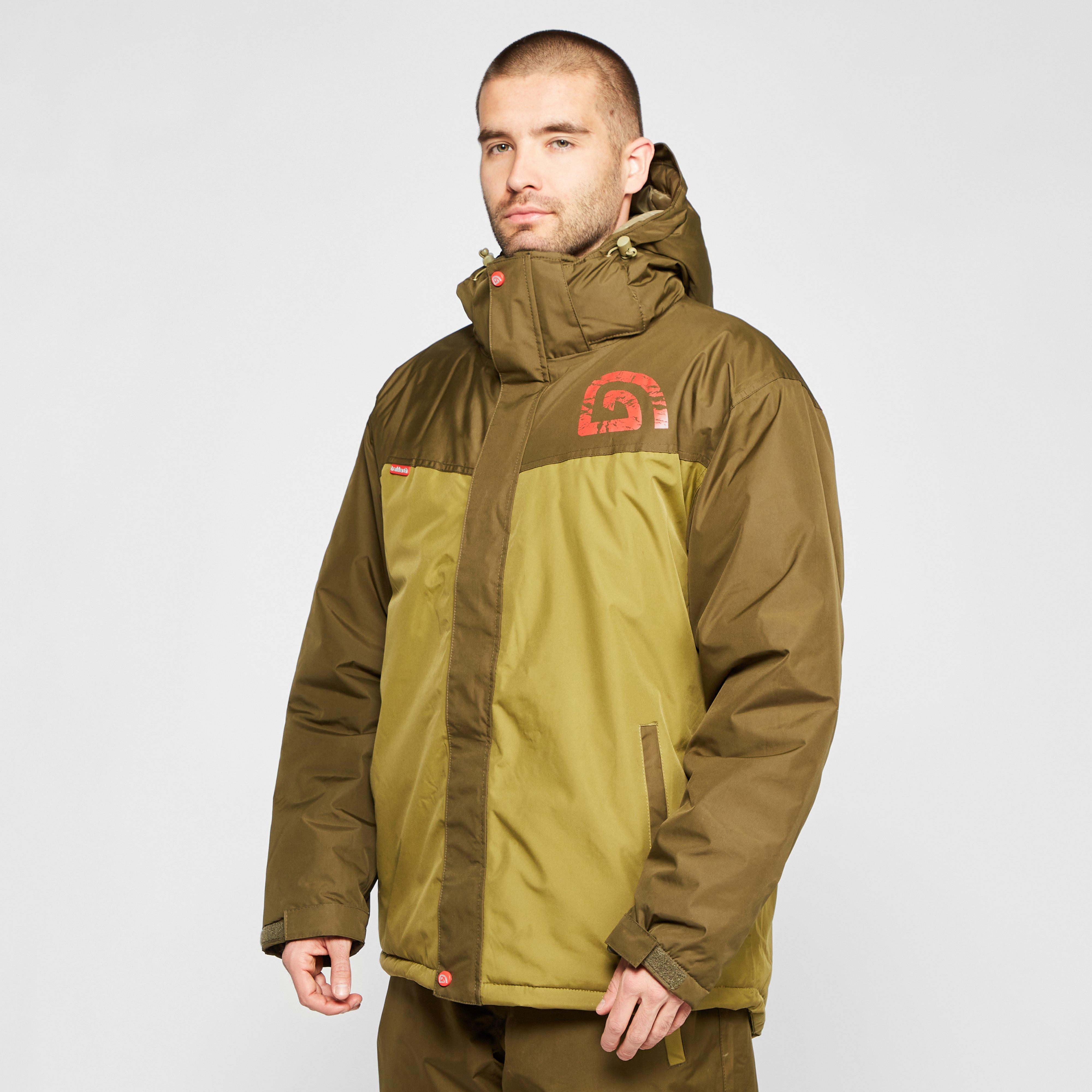 Men's 2 Piece Core Suit