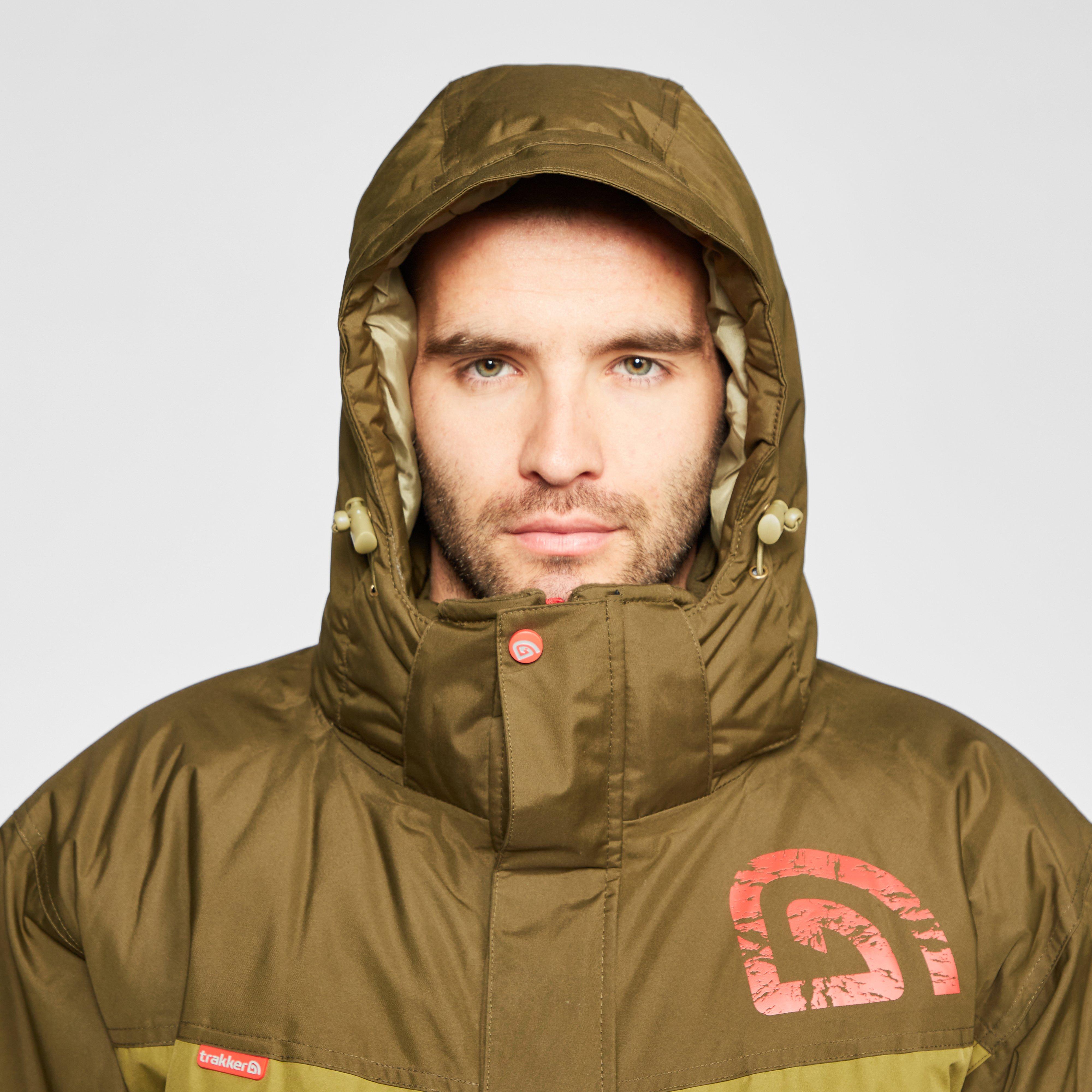 Men's 2 Piece Core Suit