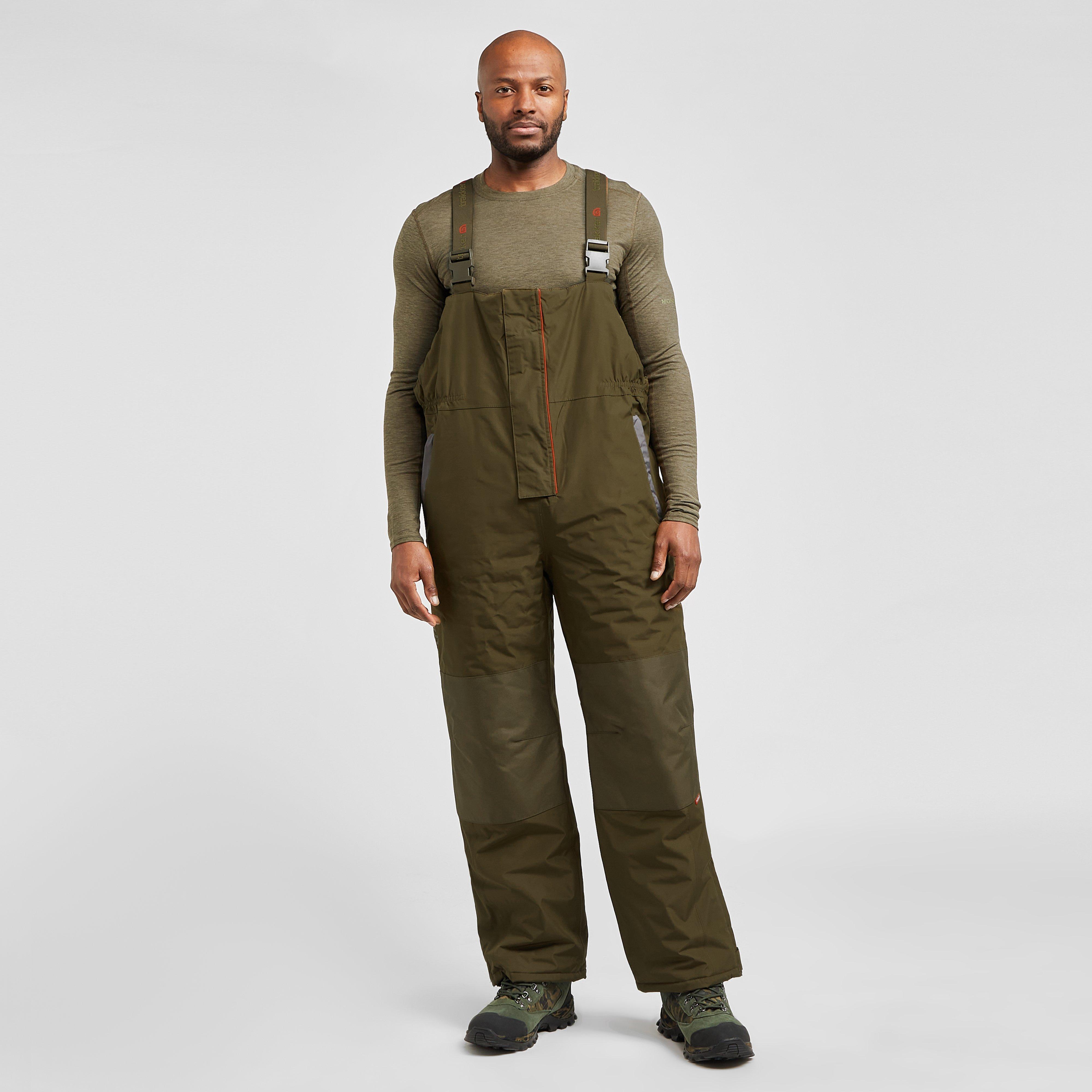 Men's 3 Piece Core Suit