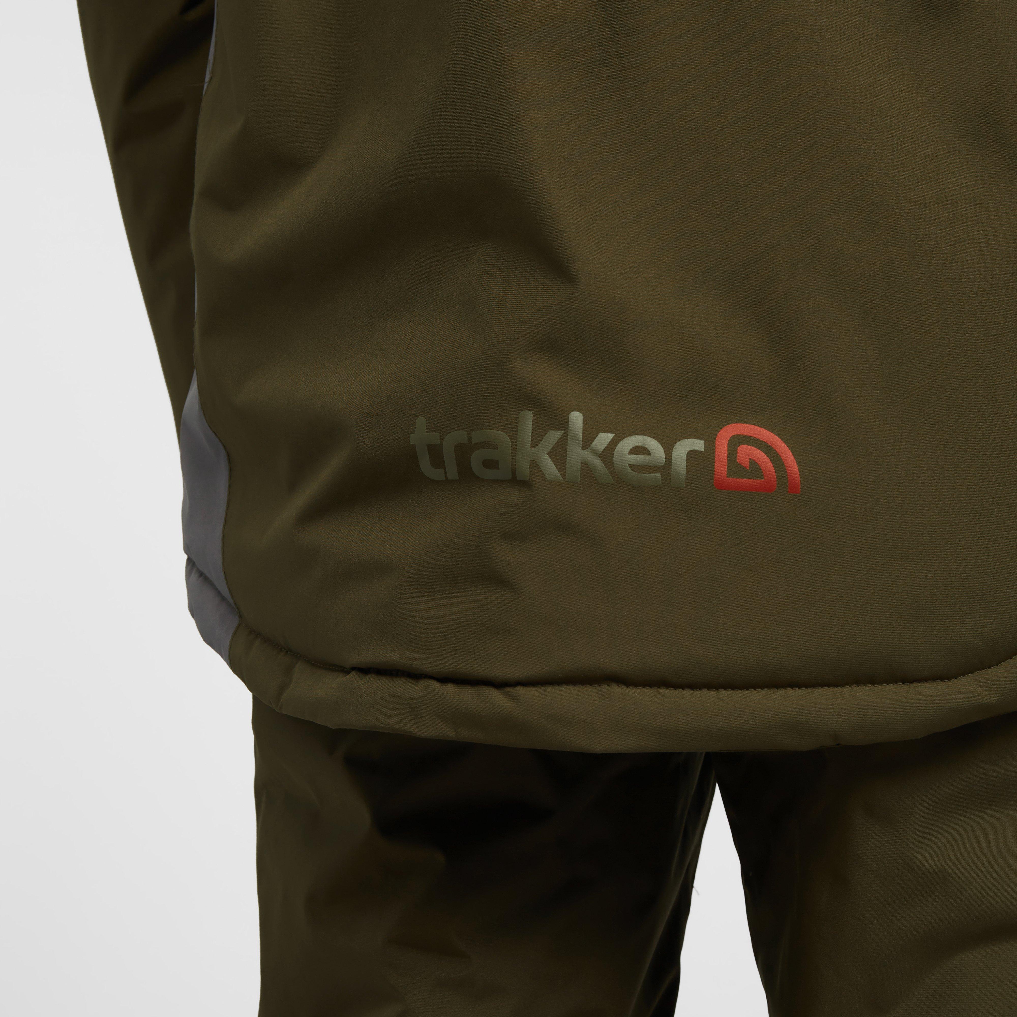 Men's 3 Piece Core Suit