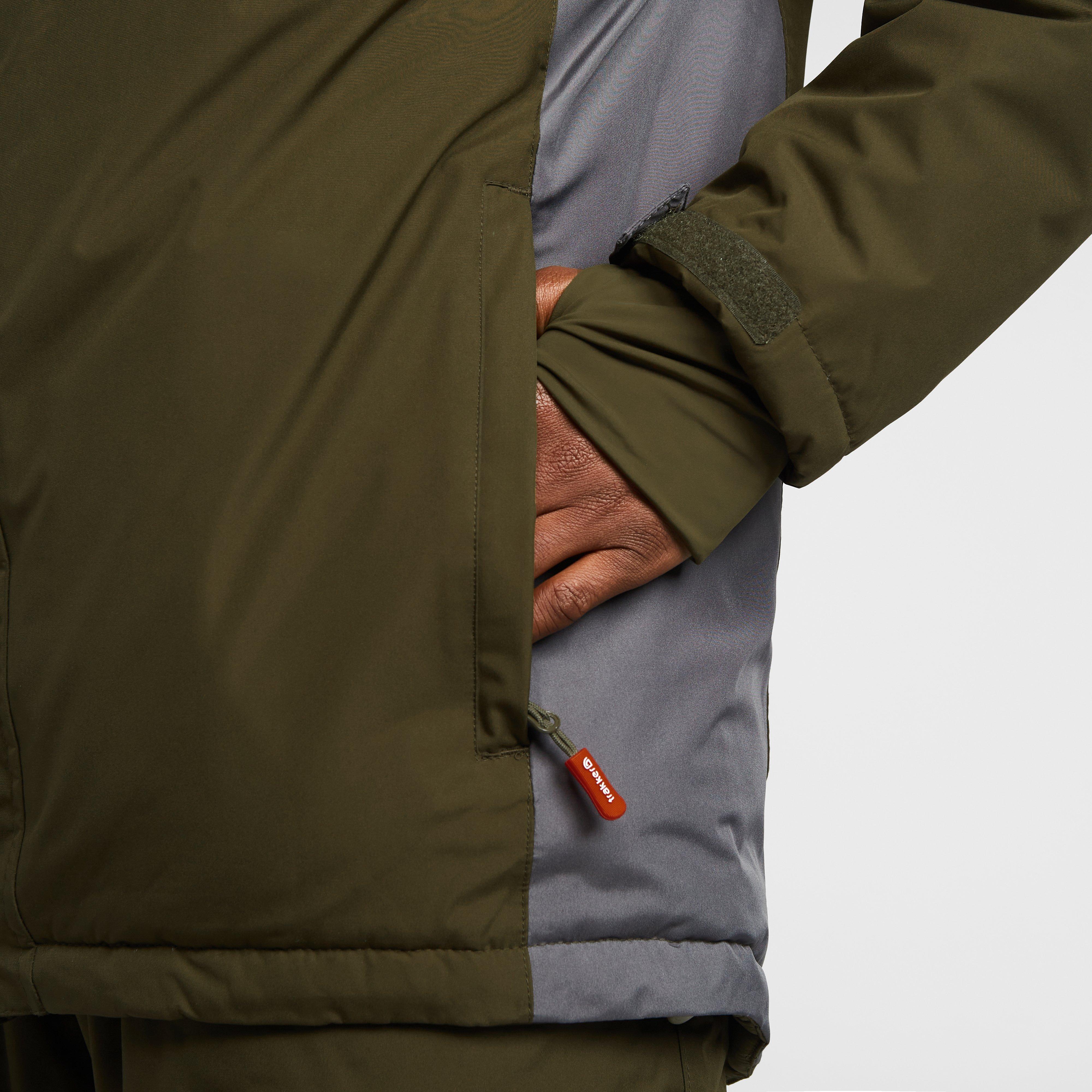 Men's 3 Piece Core Suit