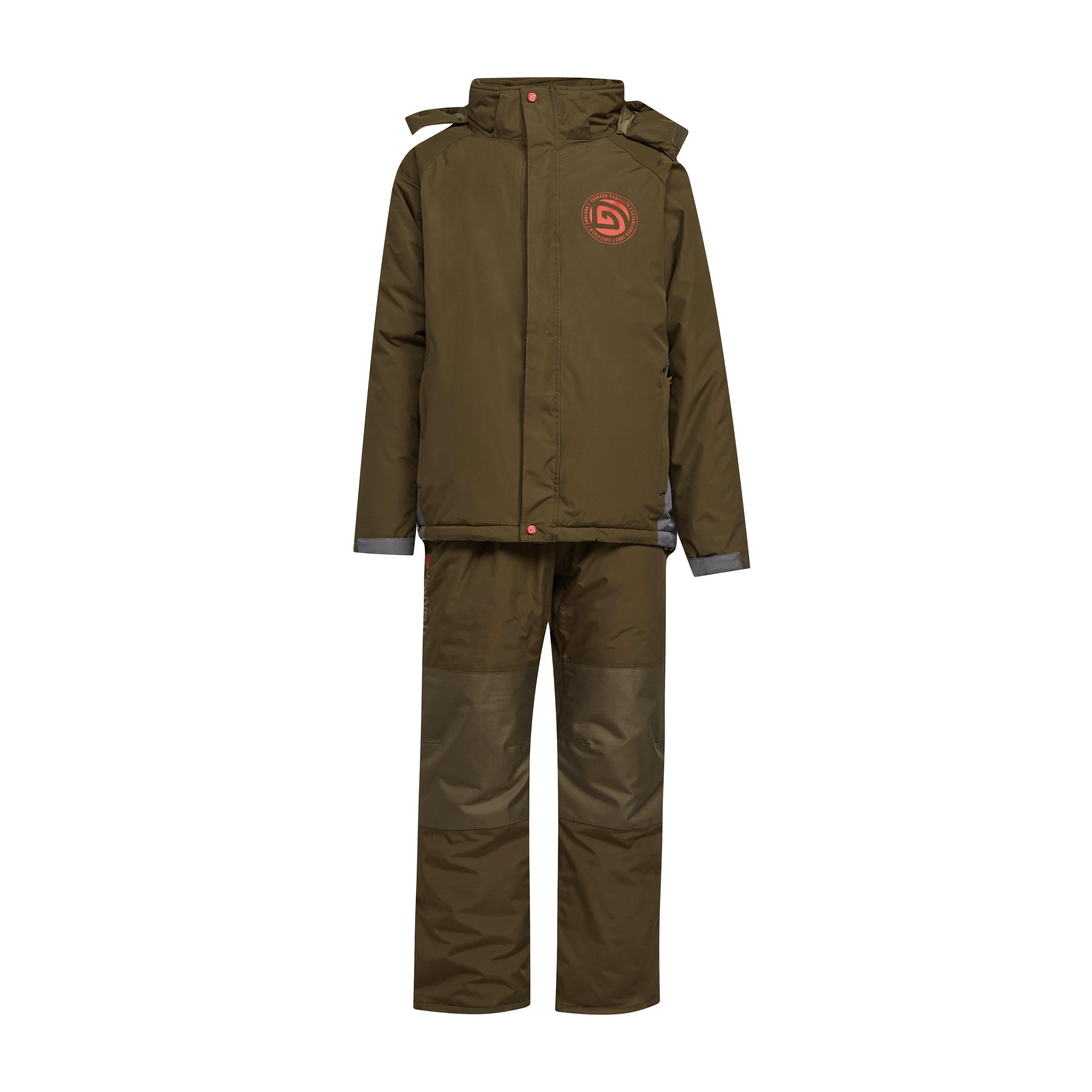 Men's 3 Piece Core Suit