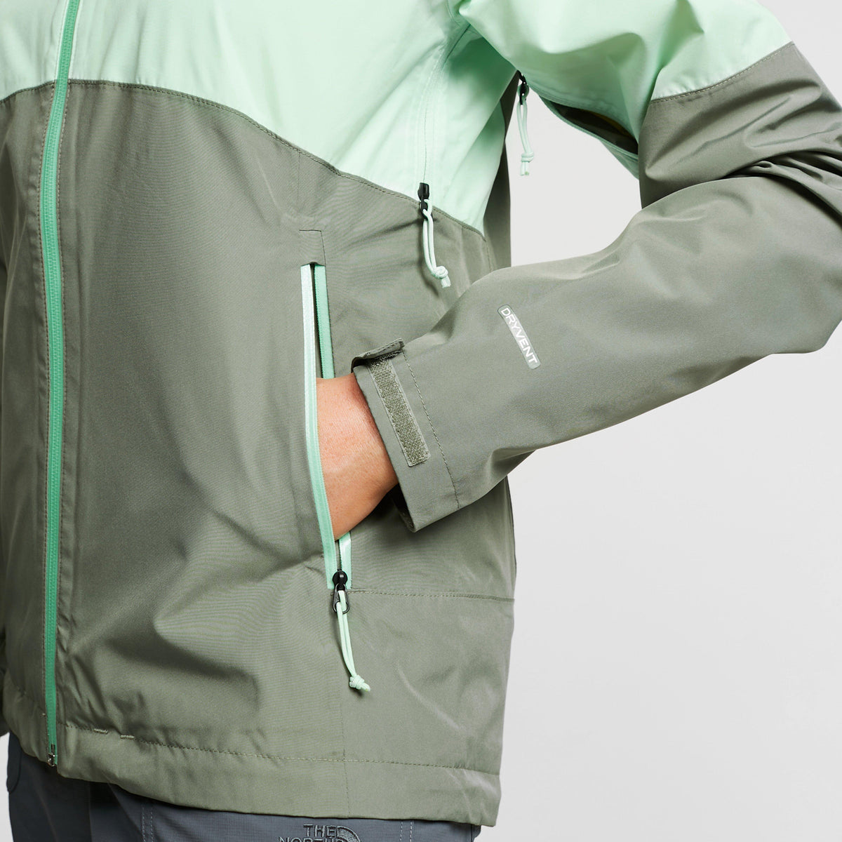 Women's Diablo Dynamic Jacket